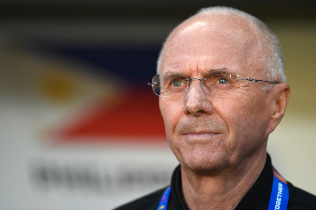 Klopp egy napra felajánlotta az állását a beteg Erikssonnak