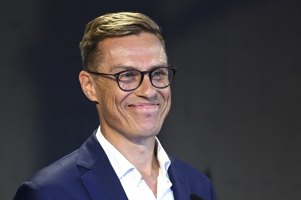Finn elnök: A háború végéig nem lesz politikai kapcsolat Oroszországgal