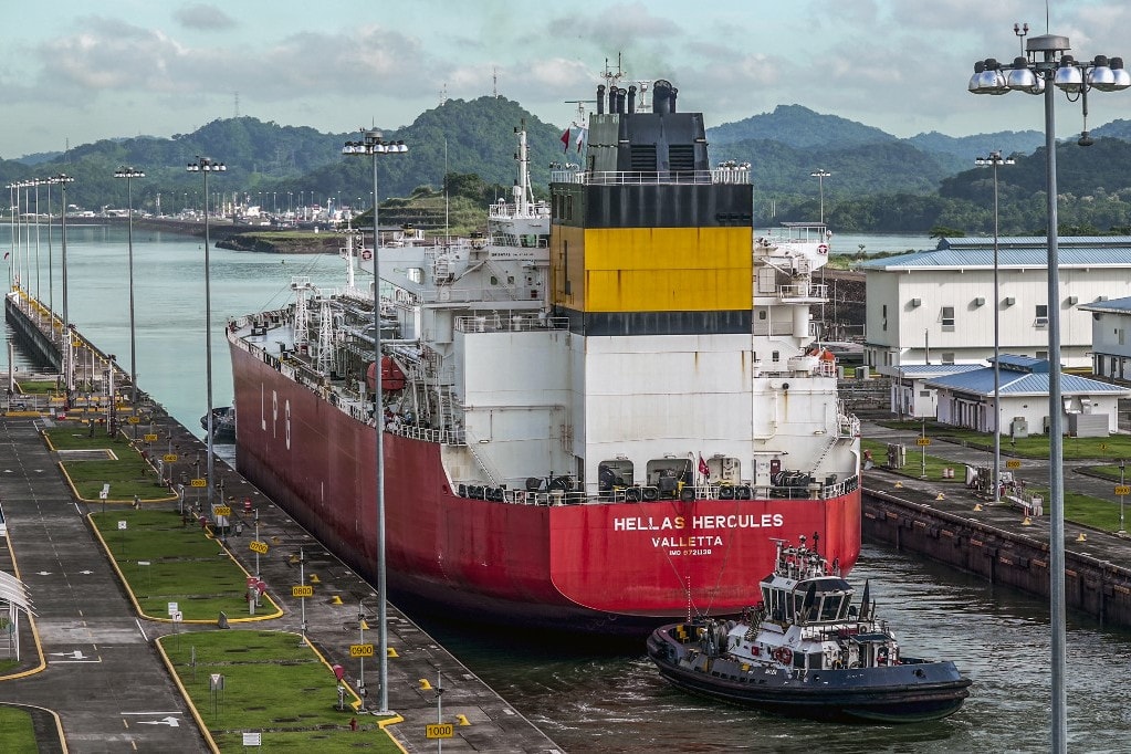 Több milliárd dollár és hosszú évek kellenek a Panama-csatorna megmentéséhez