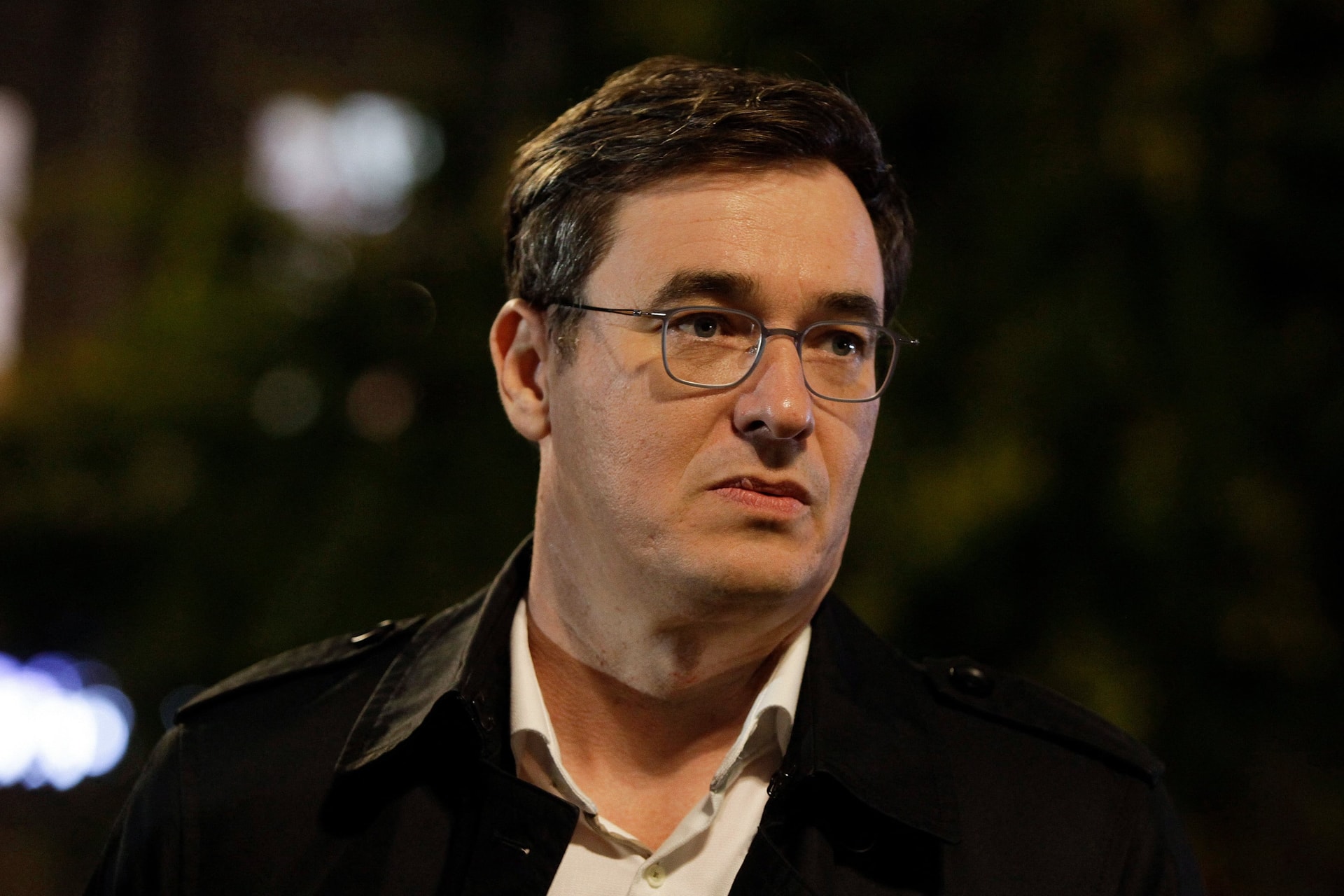 Kovács Péter lemondásra szólította fel Karácsony Gergelyt