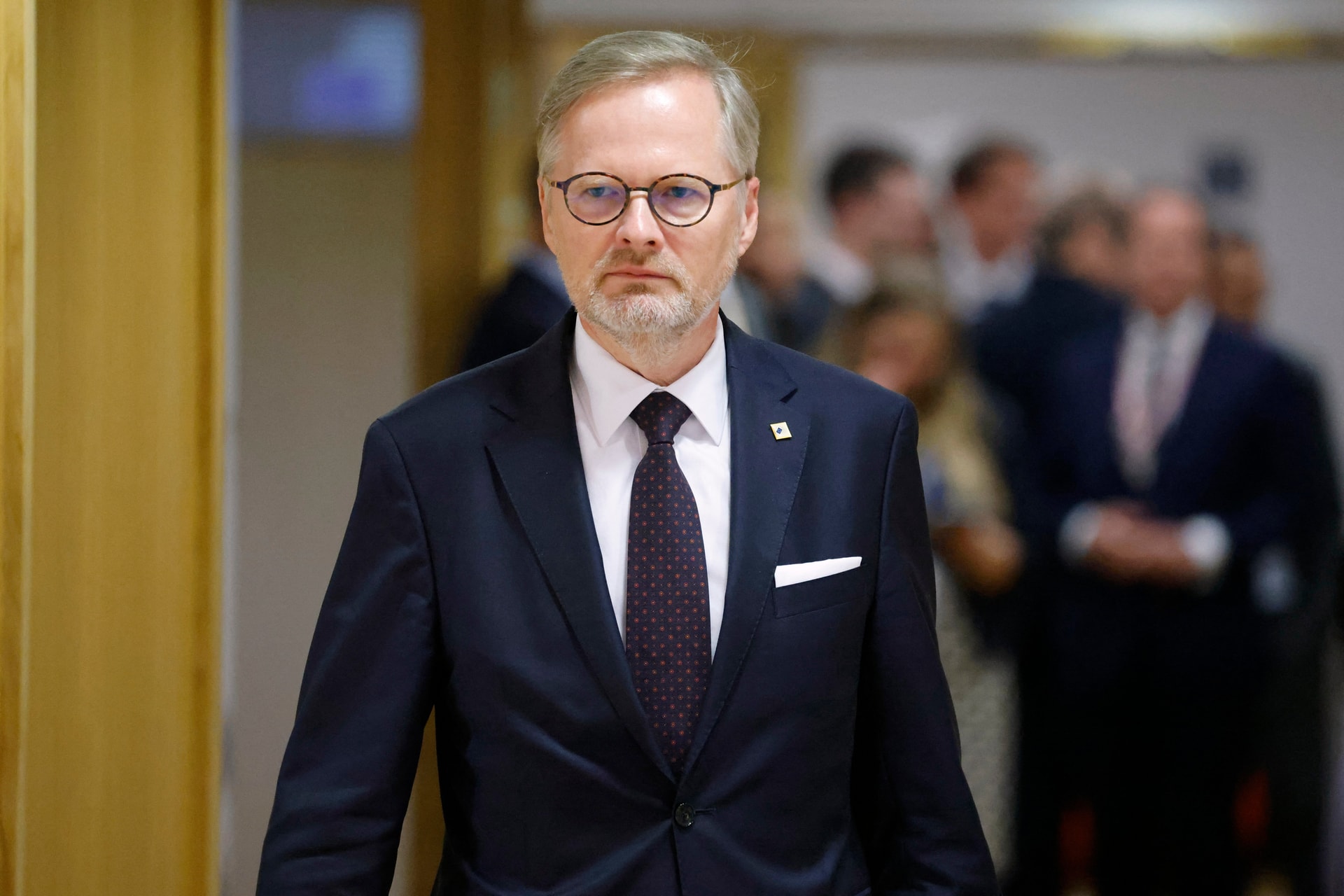 Csehországban nem szívesen látott vendégek a szlovák kormánytagok