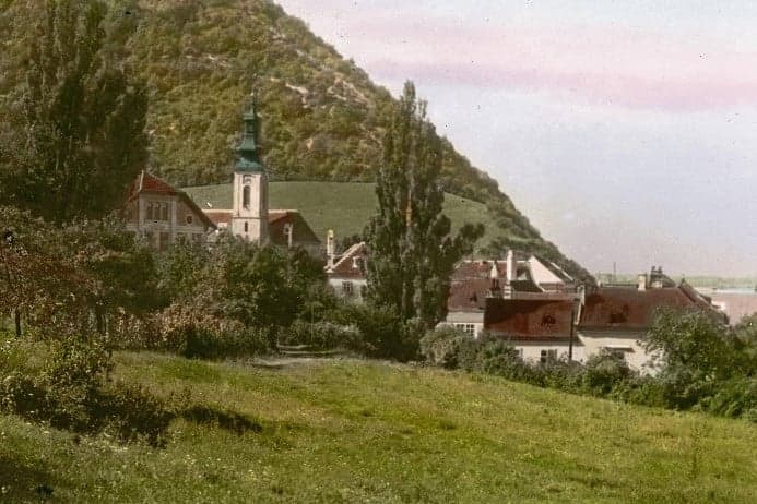 Határon átnyúló programokat szervezne a burgenlandi káplán