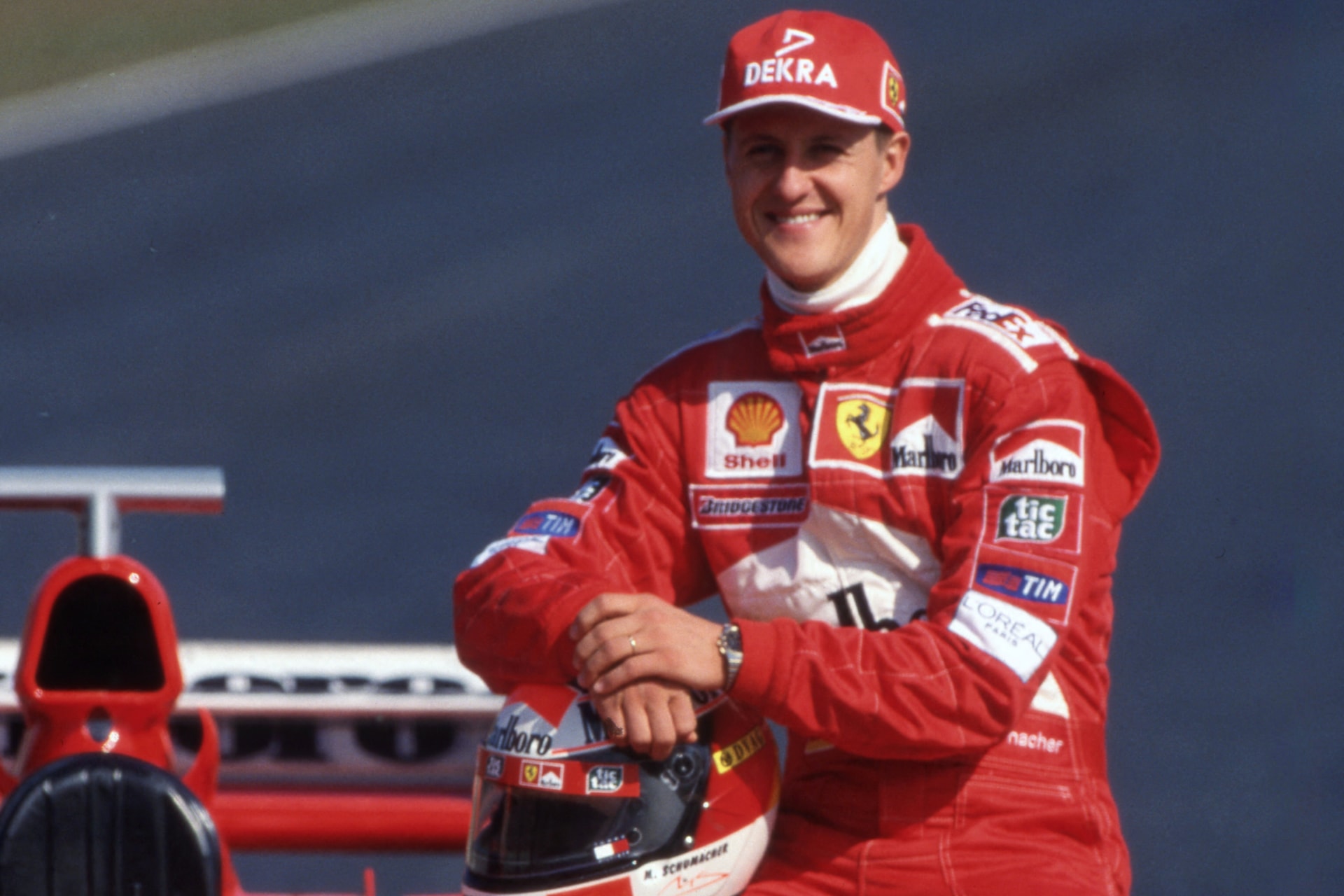 Emberölési kísérlet miatt indult nyomozás Michael Schumacher ellen