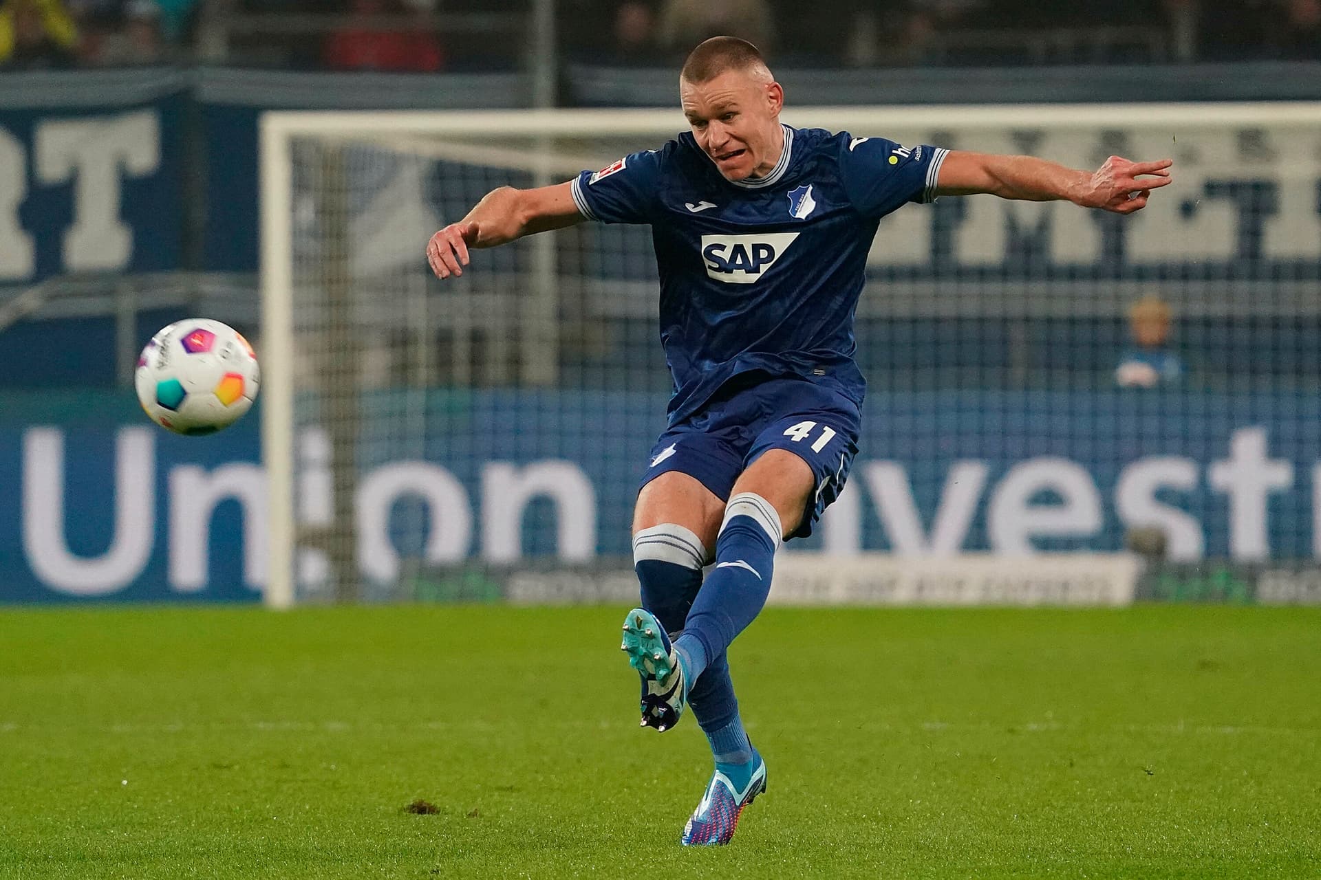 Szalai Attila búcsúzhat a Hoffenheimtől?
