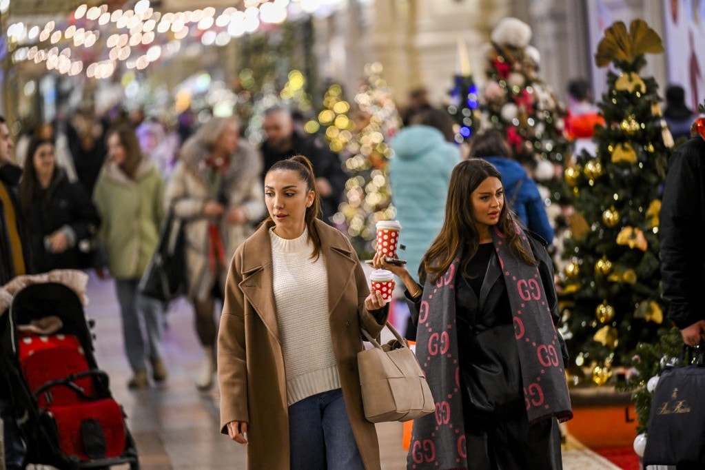 Irgalmatlan pénzeket keresnek a nyugati multik Oroszországban