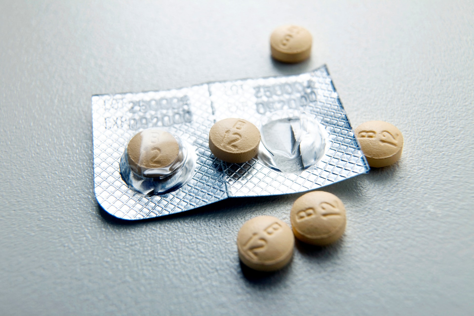 A B12-vitamin hiánya a szorongásos tünetek mögött rejtőzhet