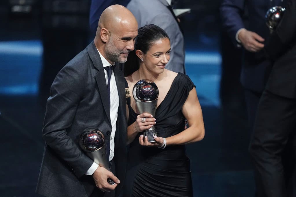 FIFA-gála – Szürreális eredményhirdetés, nemzetközi sajtóvisszhang