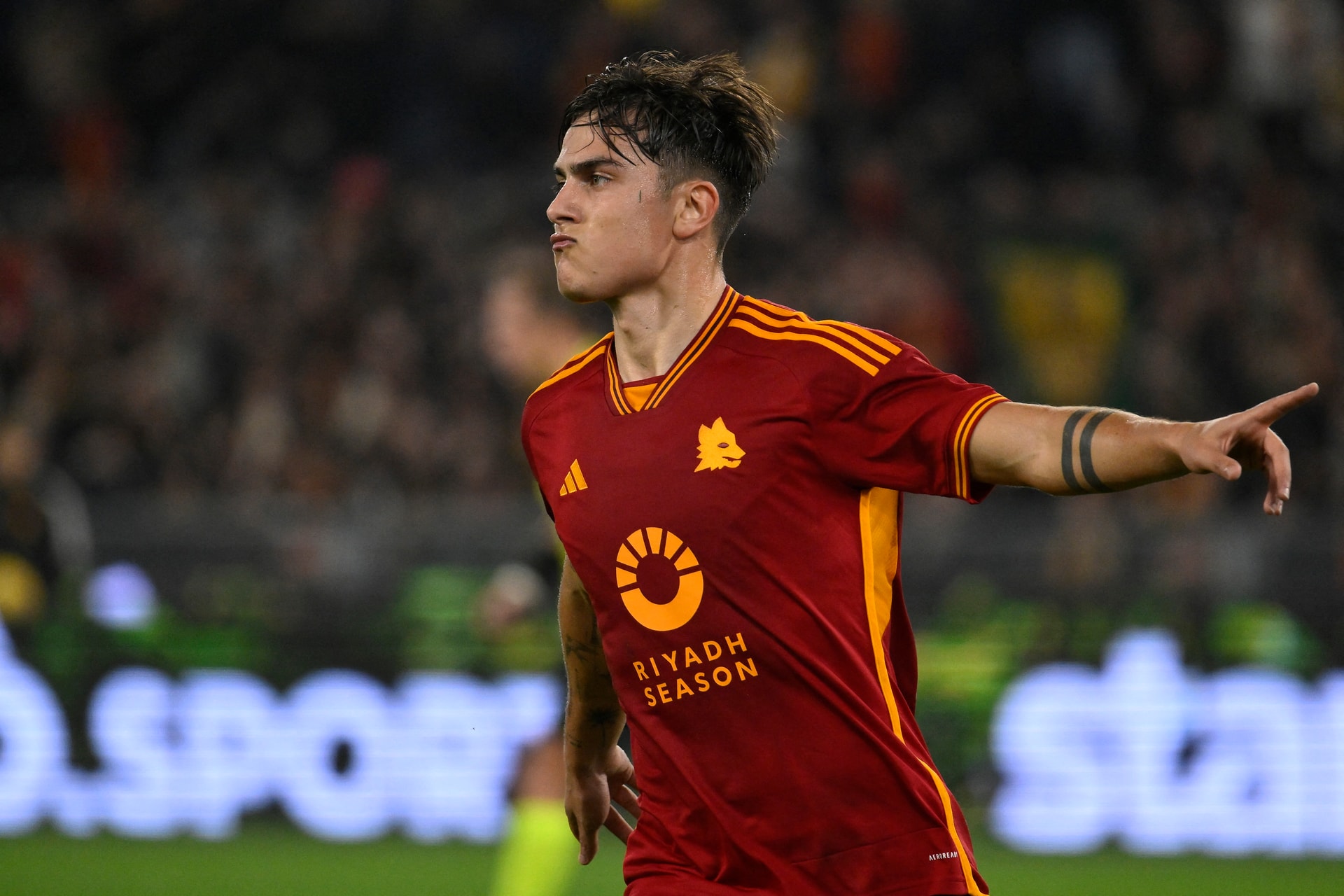 Serie A: nem bírt egymással a Roma és az Atalanta