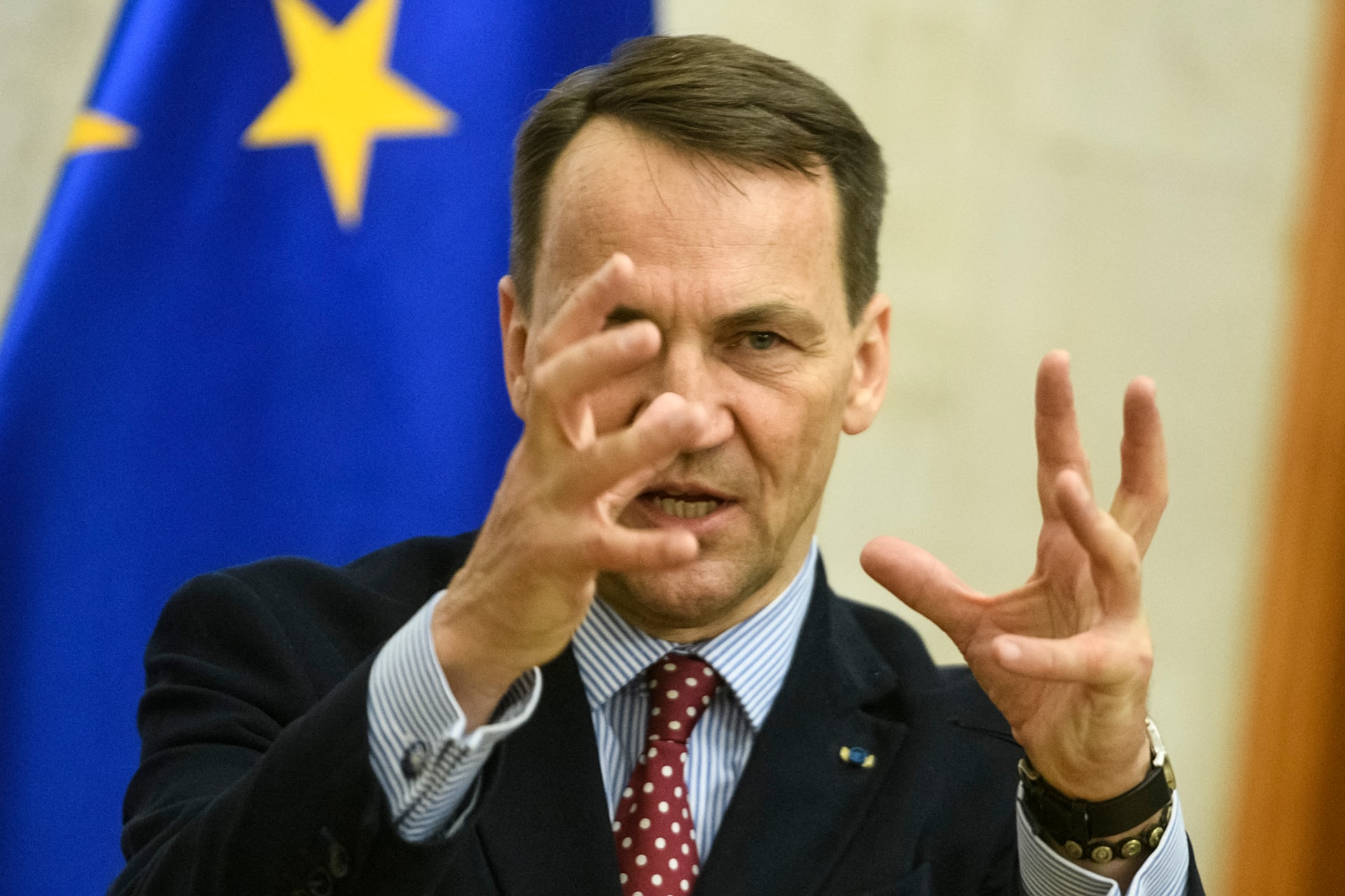 Lengyelország is beszállt a közös nyugati lőszerbeszerzésbe