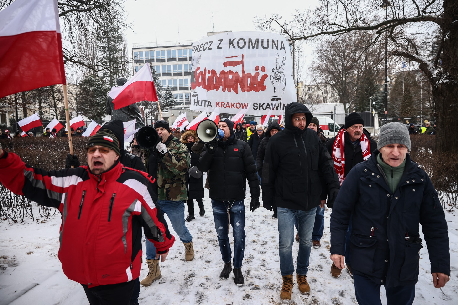 A lengyel alkotmánybíróság kimondta: szabálytalan volt a közmédia felszámolása