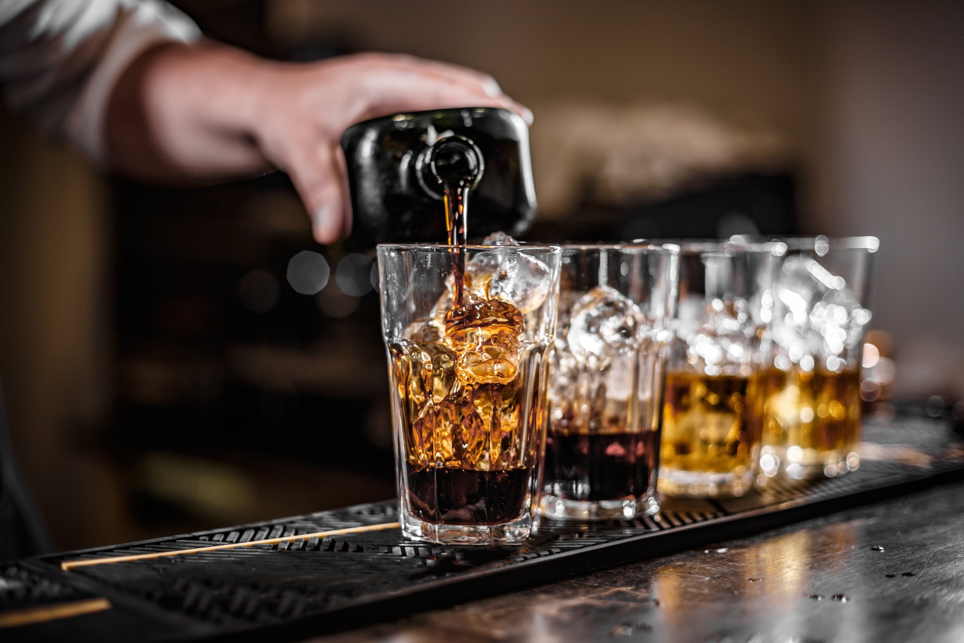 Mi történik a májjal, amikor abbahagyja az alkohol fogyasztását