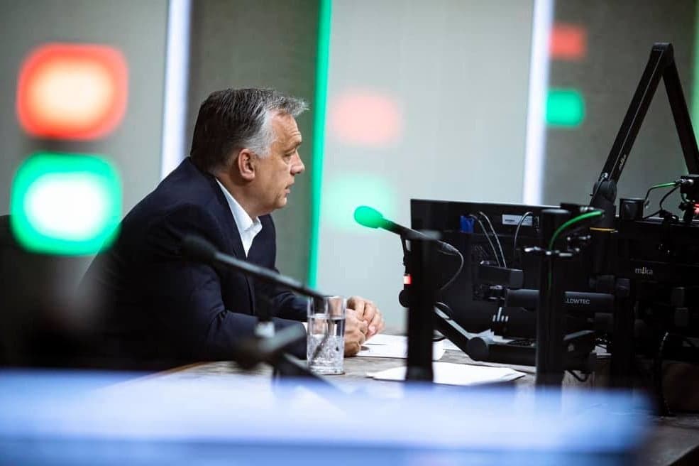 „Ezt az üzenetet Brüsszelben is hallani fogják”