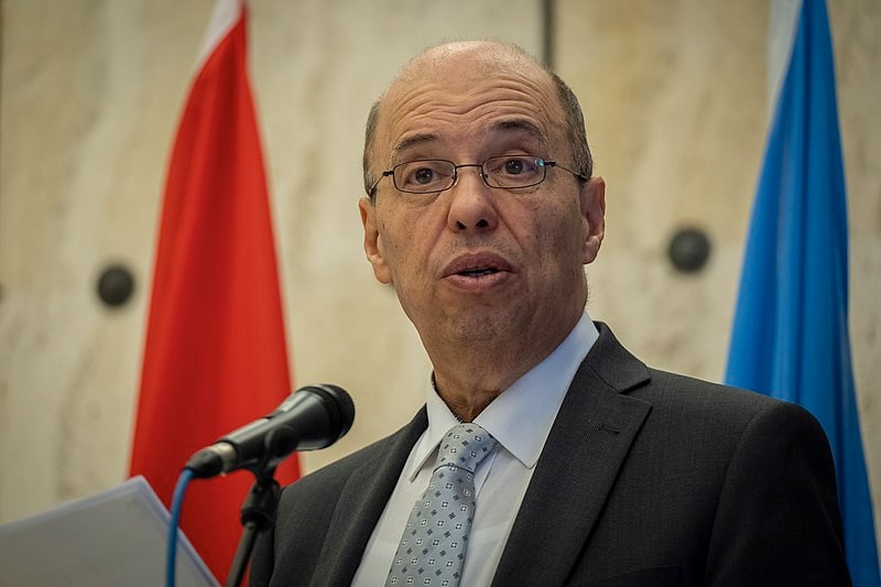 Marokkó képviselőjét választották meg az ENSZ Emberi Jogi Tanácsának vezetésére