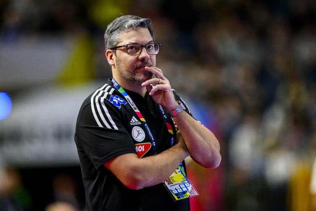 Férfi kézilabda Eb – Palasics Kristóf és Máthé Dominik is kidőlt