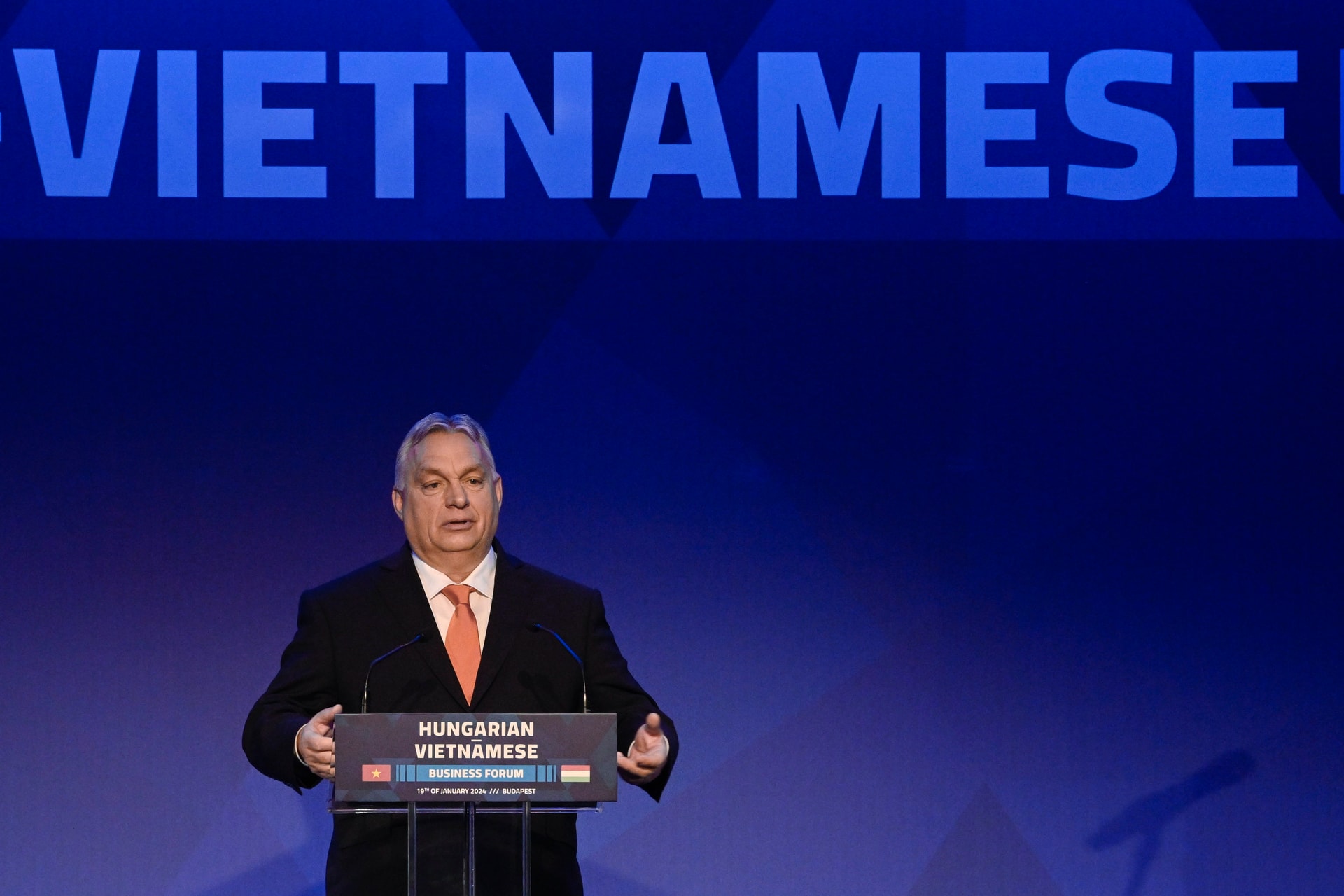 A vietnami befektetők számára nincs politikai kockázat Magyarországon
