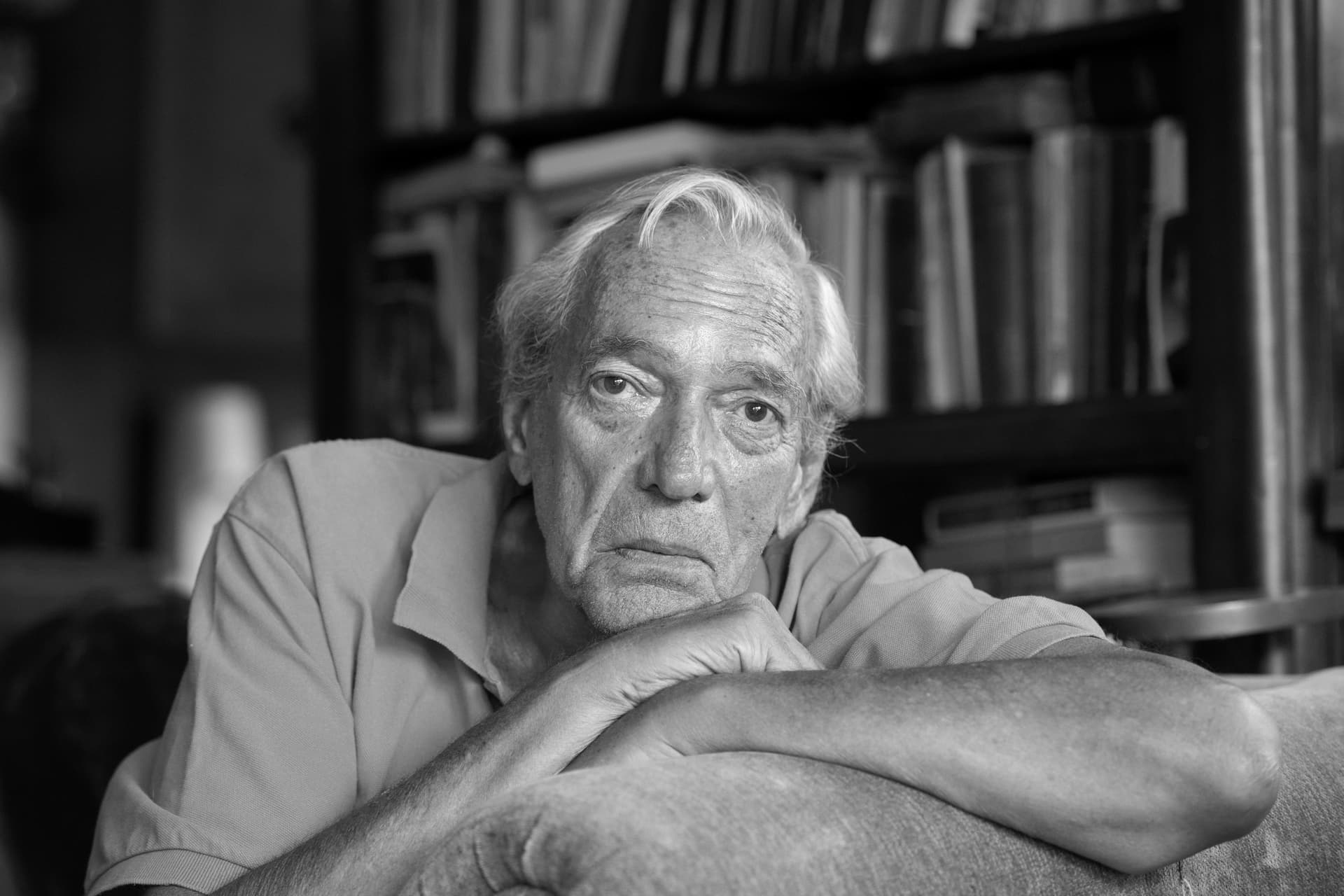 Elhunyt Benedek Miklós színész, rendező