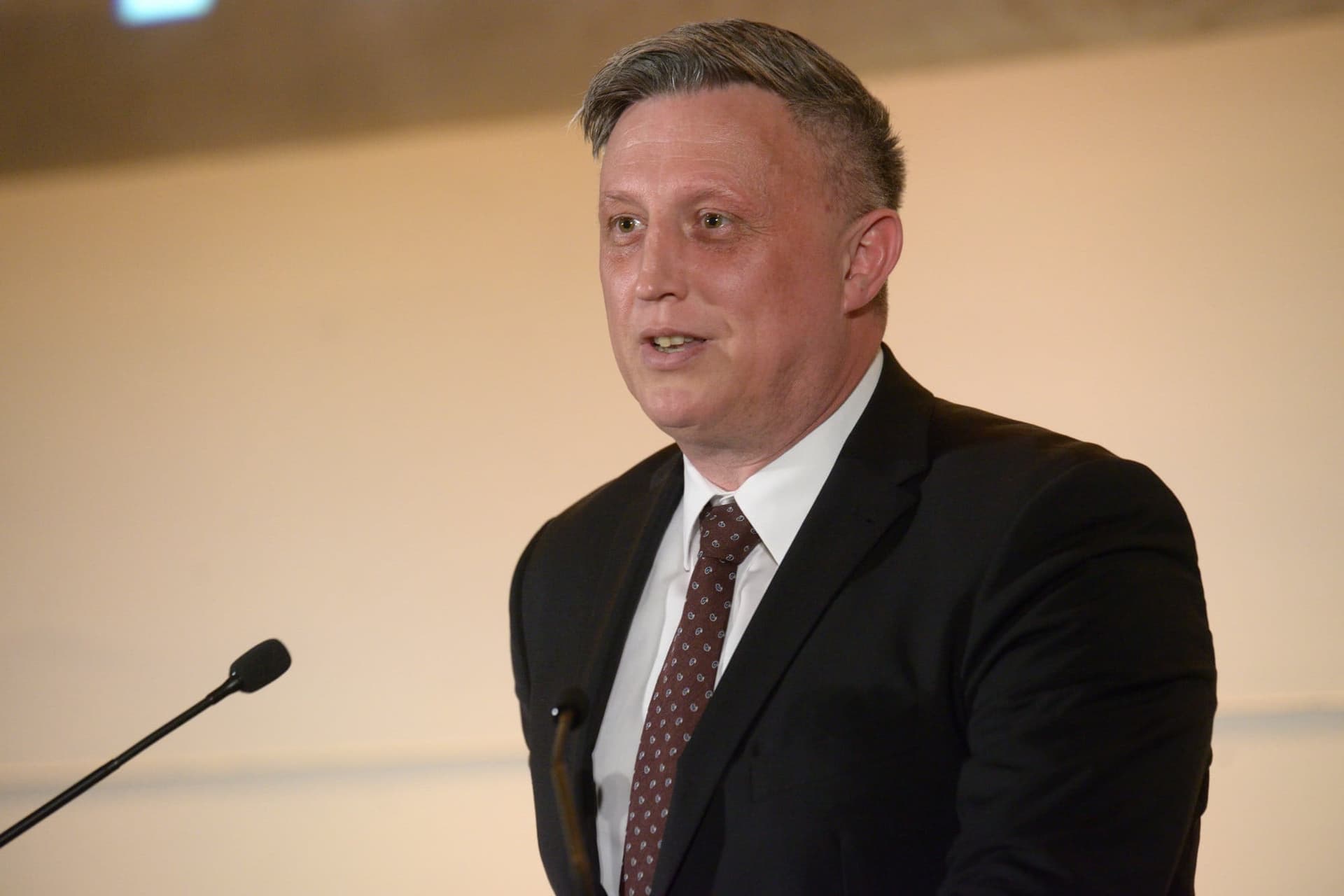 Győrffy Balázs: Közös gazdademonstrációt tartanak a V4-es agrárszervezetek