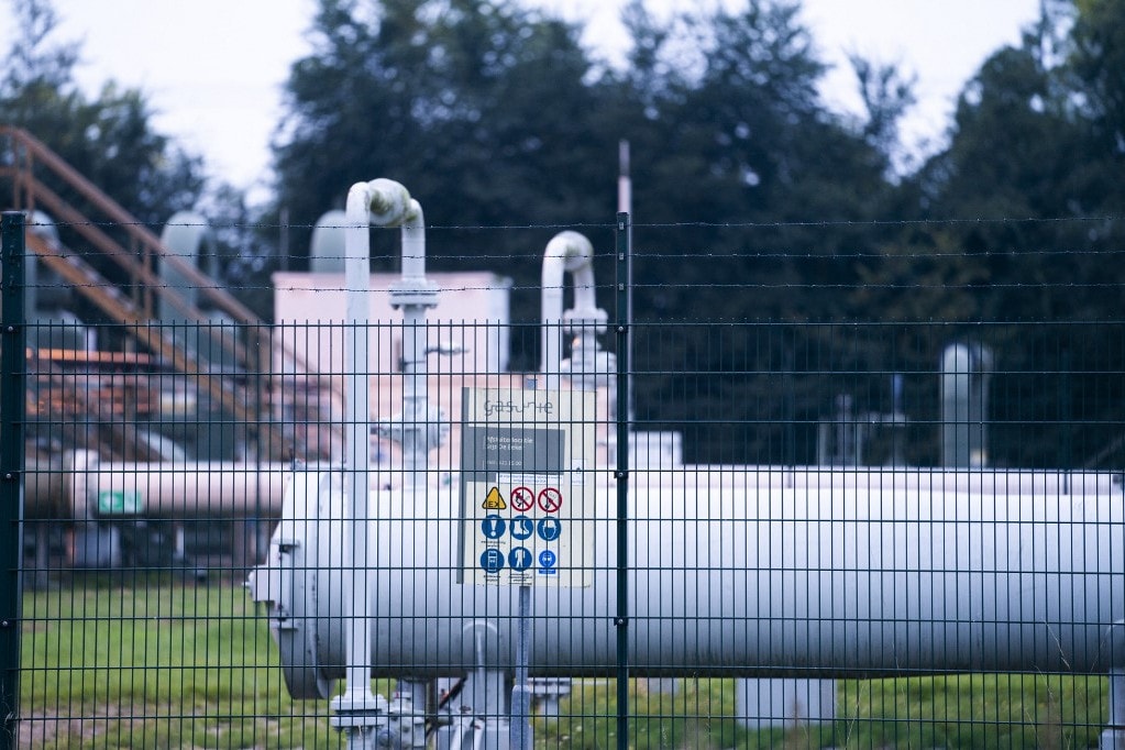 Hollandia újraindítja a gázkitermelést Groningenben a hideg miatt