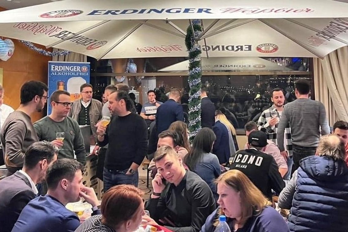 A sörvilág minden titka feltárul a Várkert Bazárban