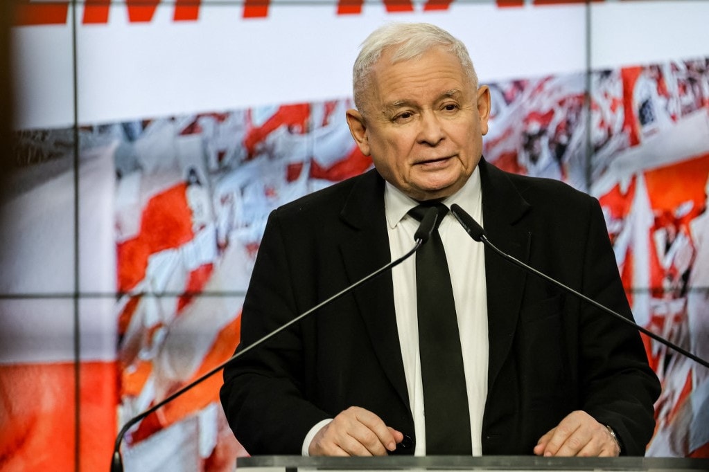 Jaroslaw Kaczynski pártja az Európai Bizottság és az Európai Parlament elnökéhez fordul a két képviselője elleni eljárás miatt