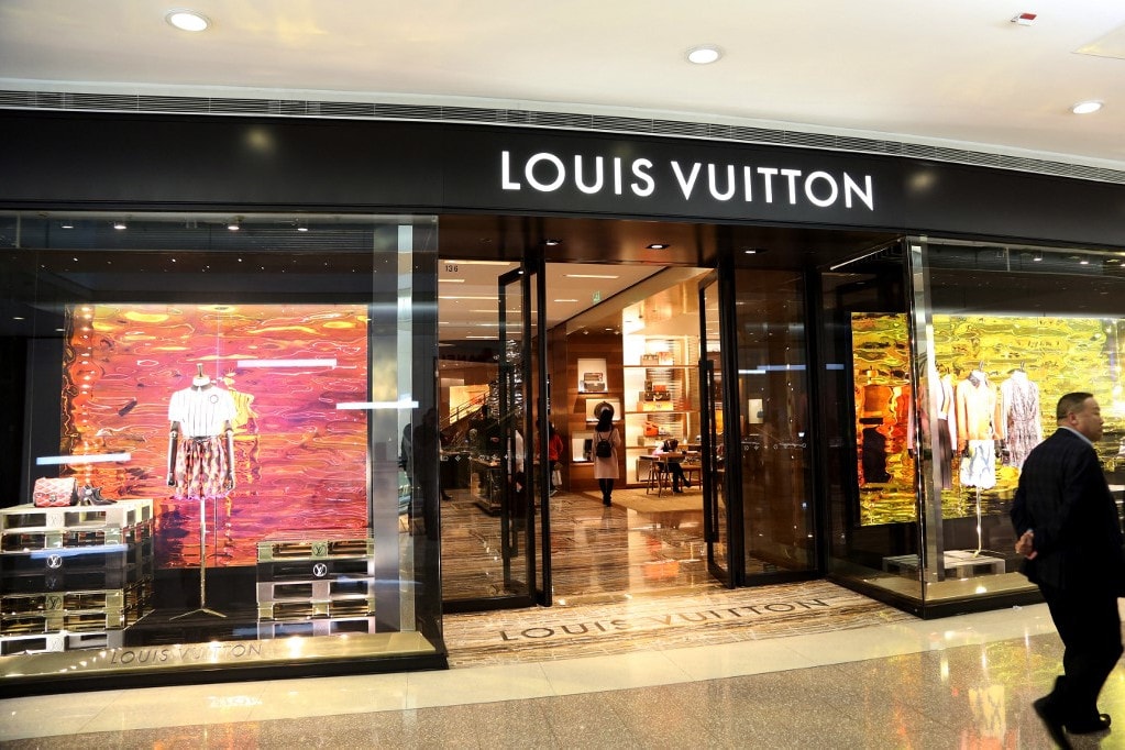 Jelentősen nőtt az LVMH éves nyeresége és bevétele