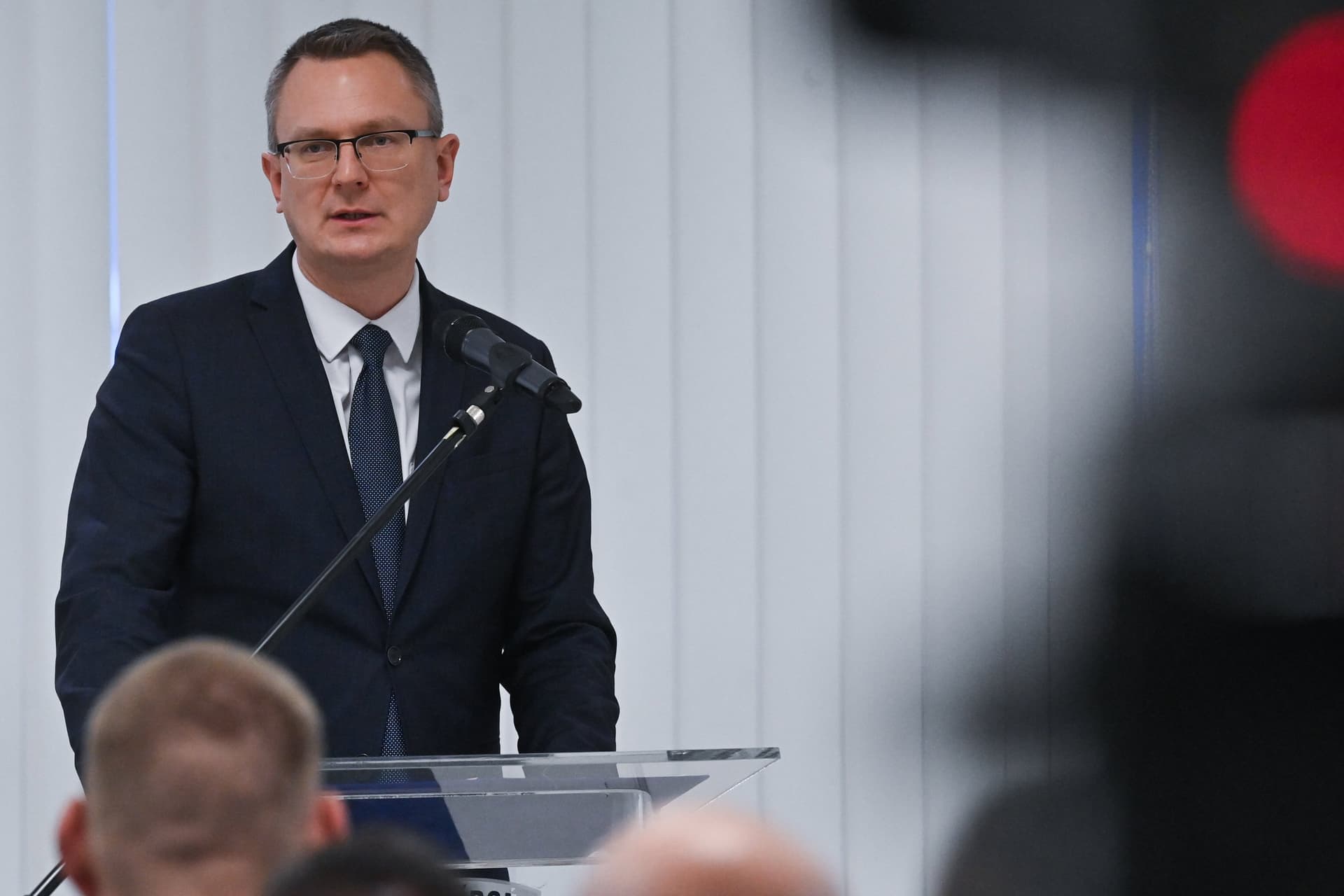 Rétvári Bence: Miközben szilveszterkor utcai erőszak volt egyes európai országokban, áterőltették a migrációs paktumot