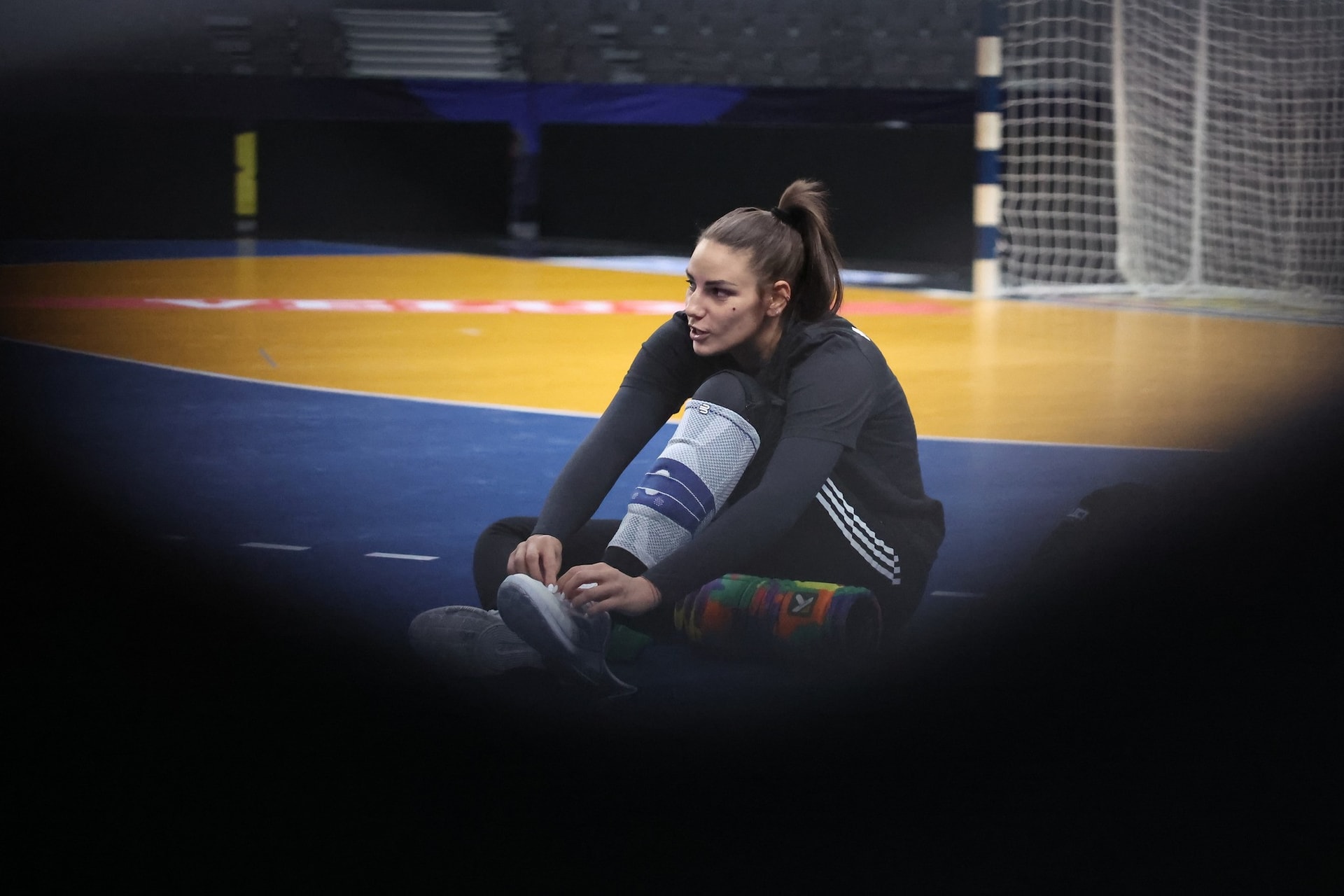 Metzbe igazol Szemerey Zsófia kézilabdakapus