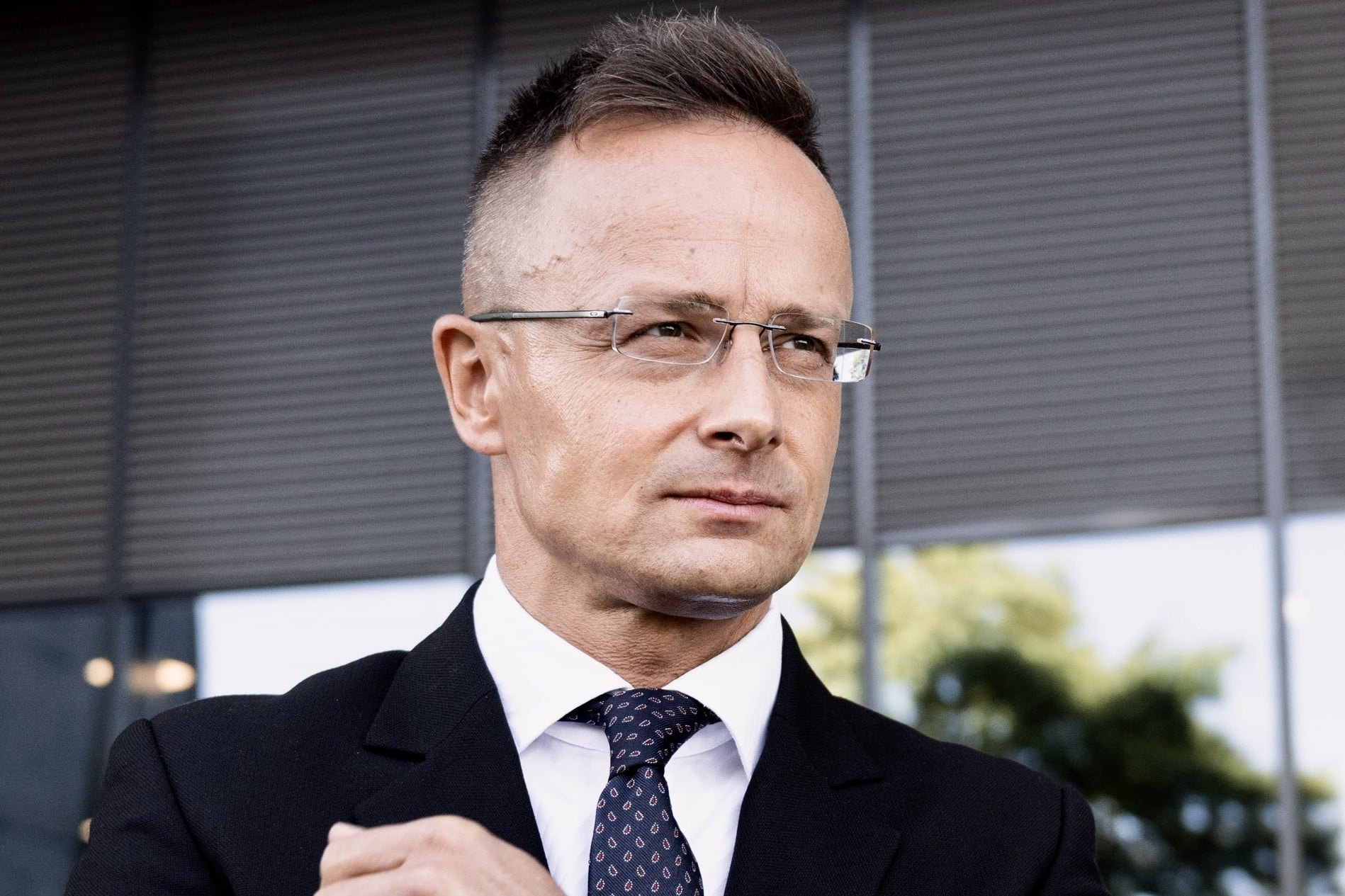 Halálos fenyegetést kapott Szijjártó Péter