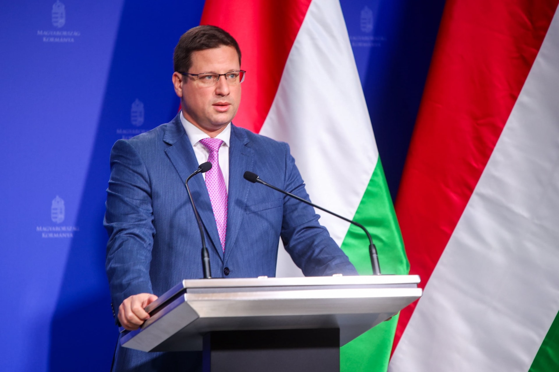Kormányinfó: A ciklus végére duplájára nő a pedagógusok átlagbére