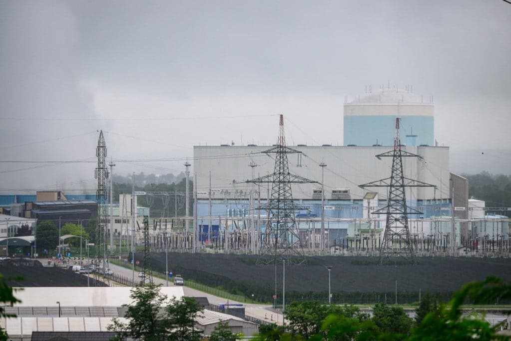 Dönthet a nép az atomról Szlovéniában