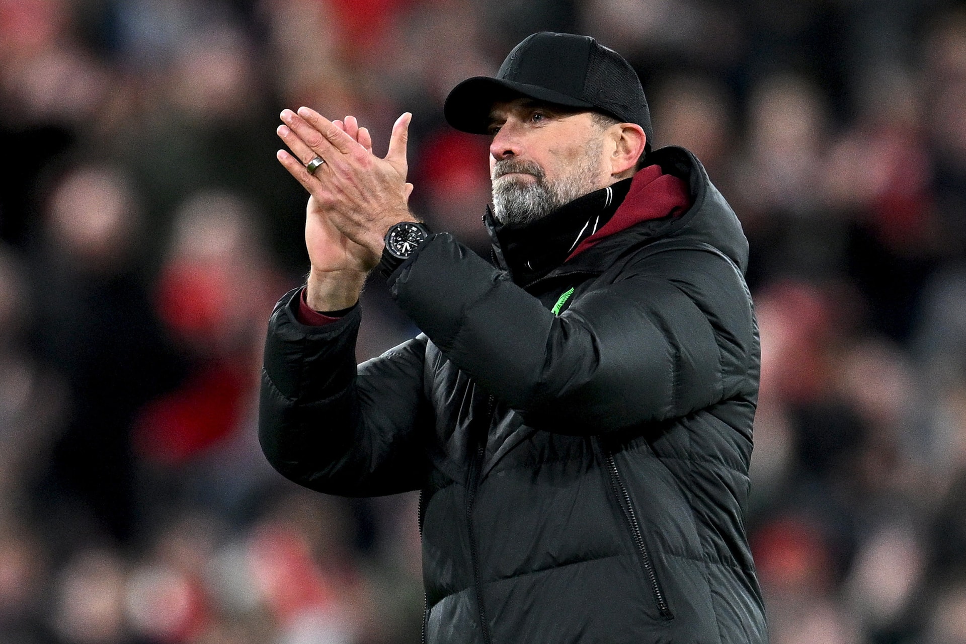 Klopp: Távozásomból a játékosoknak nem kell plusz motivációt meríteniük