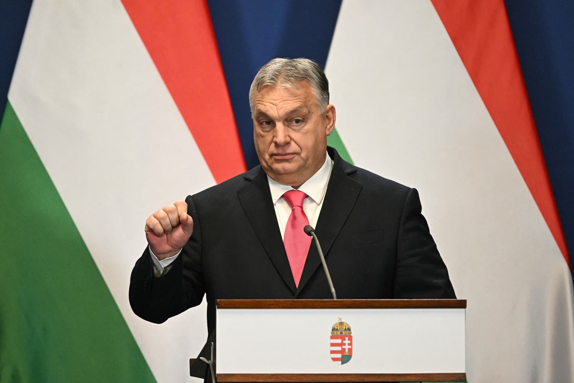 Orbán Viktor: A jegybank függetlensége szent és sérthetetlen