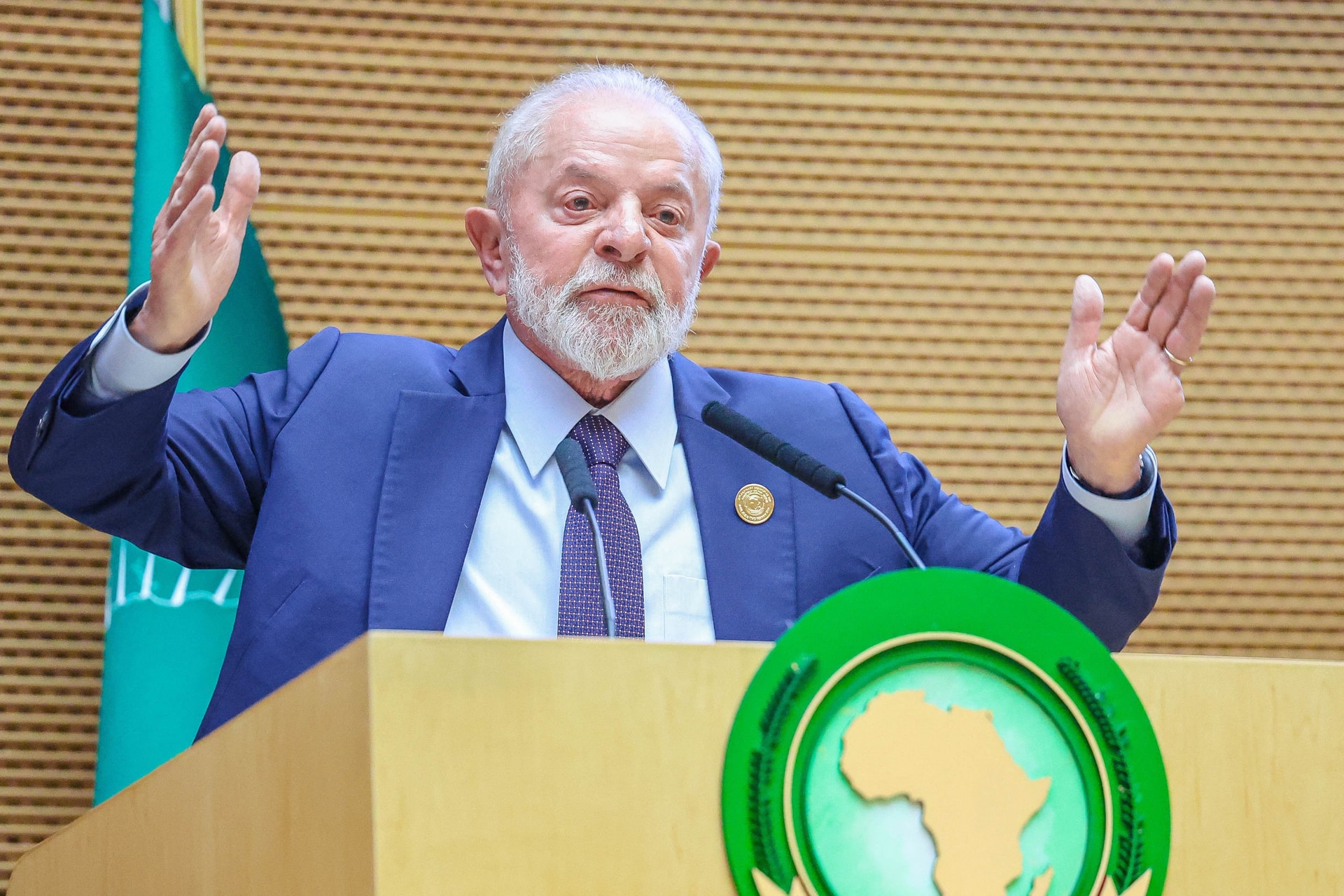 Brazil elnök: Működésképtelenné vált az ENSZ