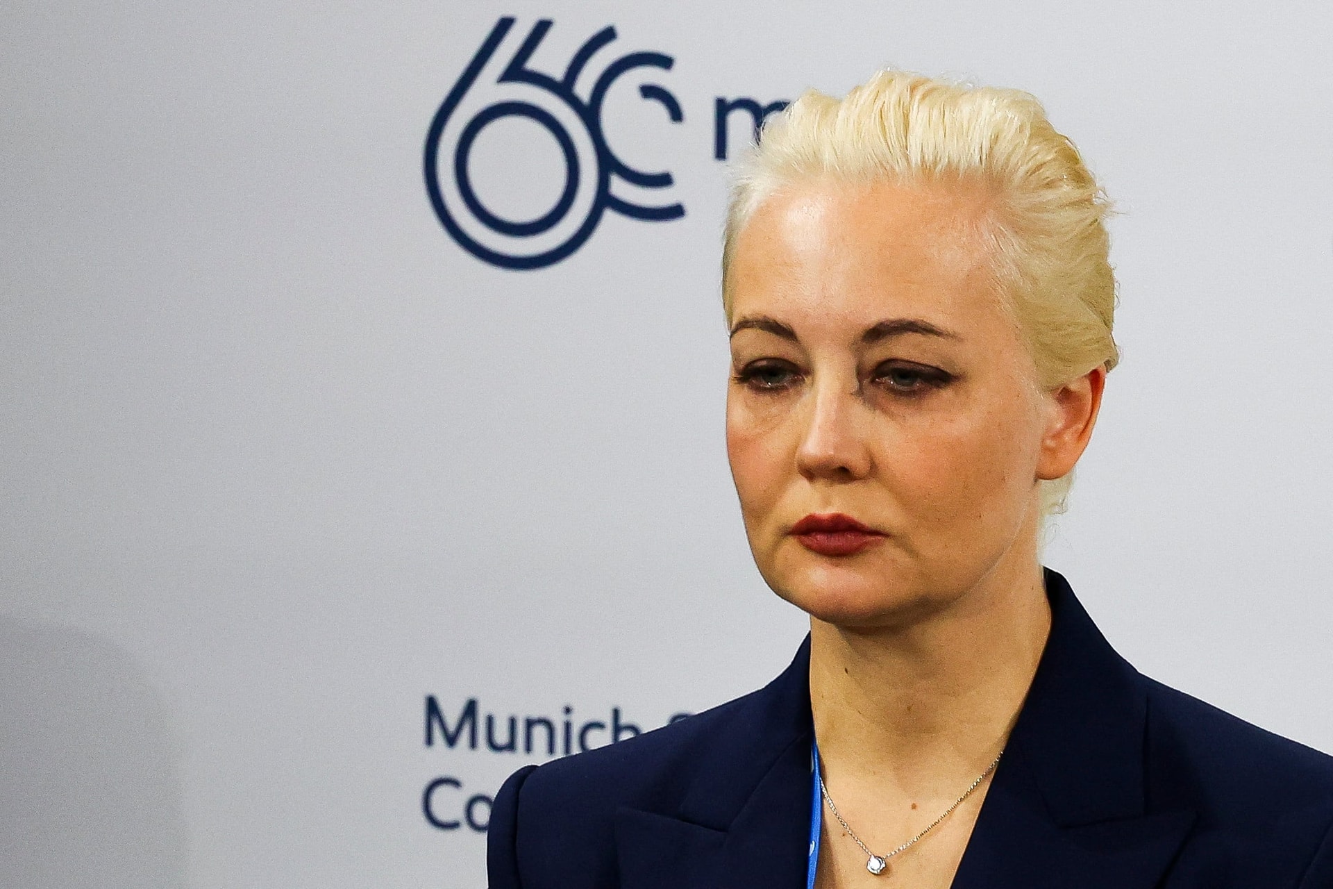 Sátánizmussal vádolja Navalnij özvegye Putyint