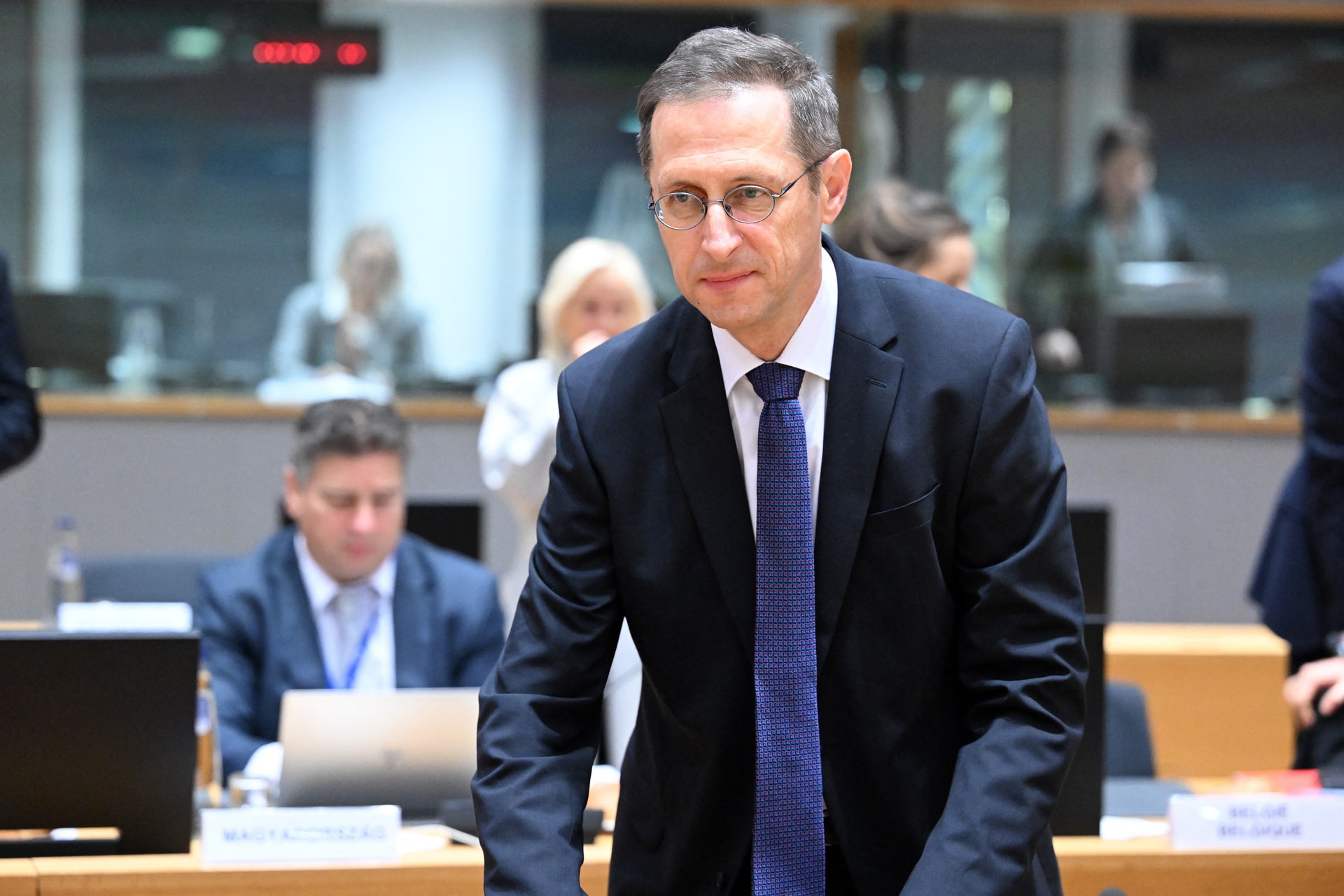 Varga Mihály: A közösségek összekapcsolása tehet sikeres nemzetté