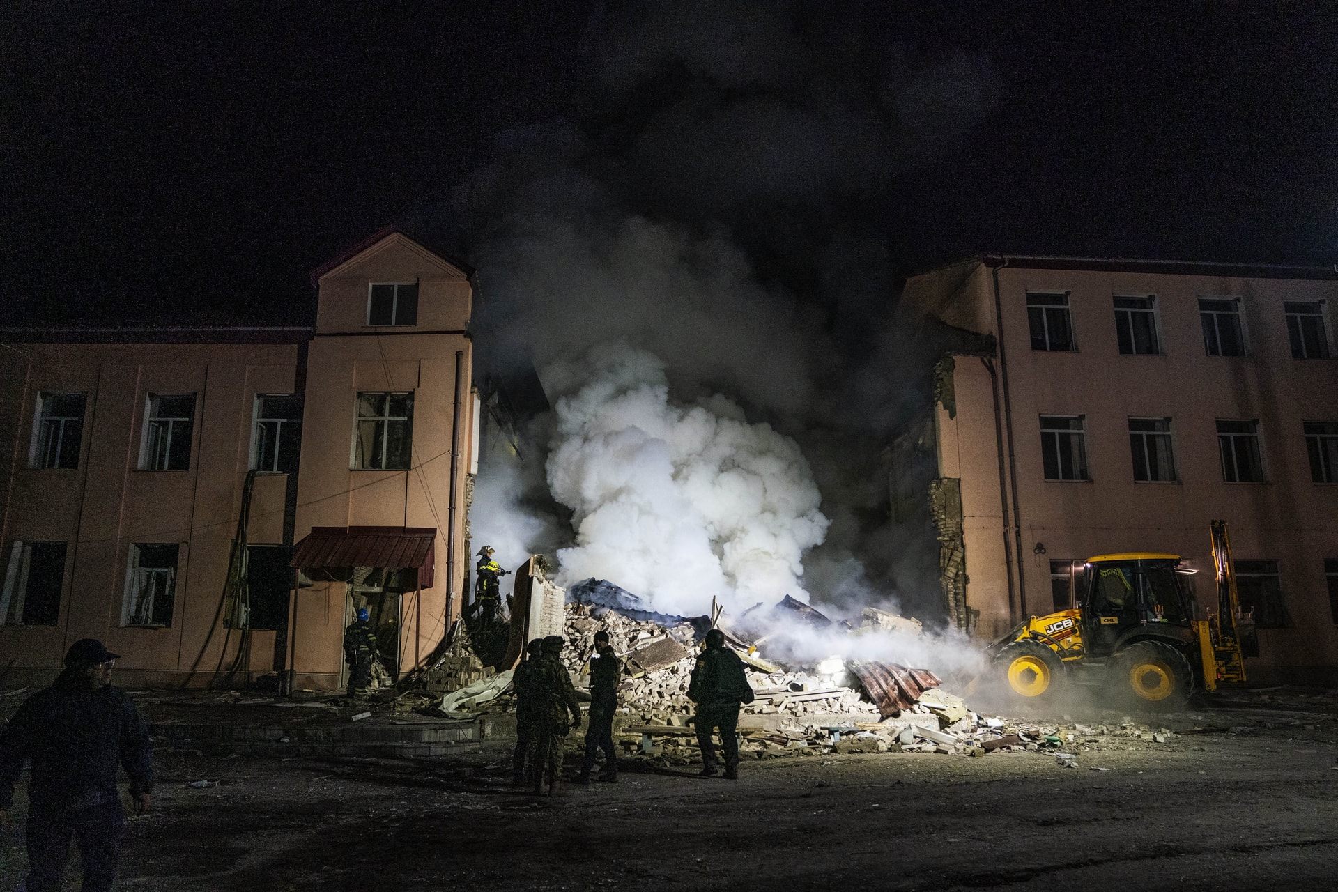 Kijev szerint ukrán hadifoglyokat végeztek ki az oroszok