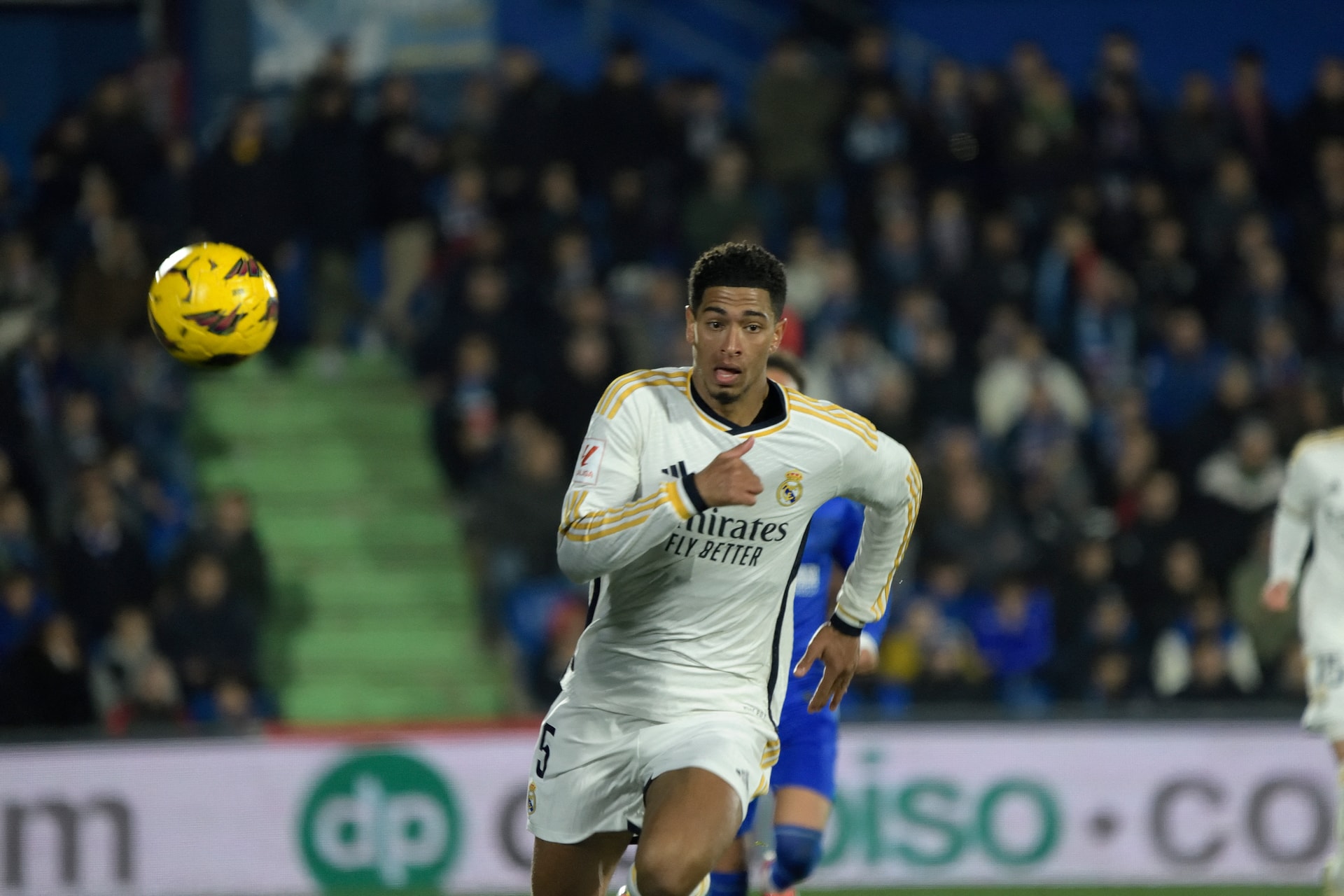 Városi csúcsrangadó Madridban