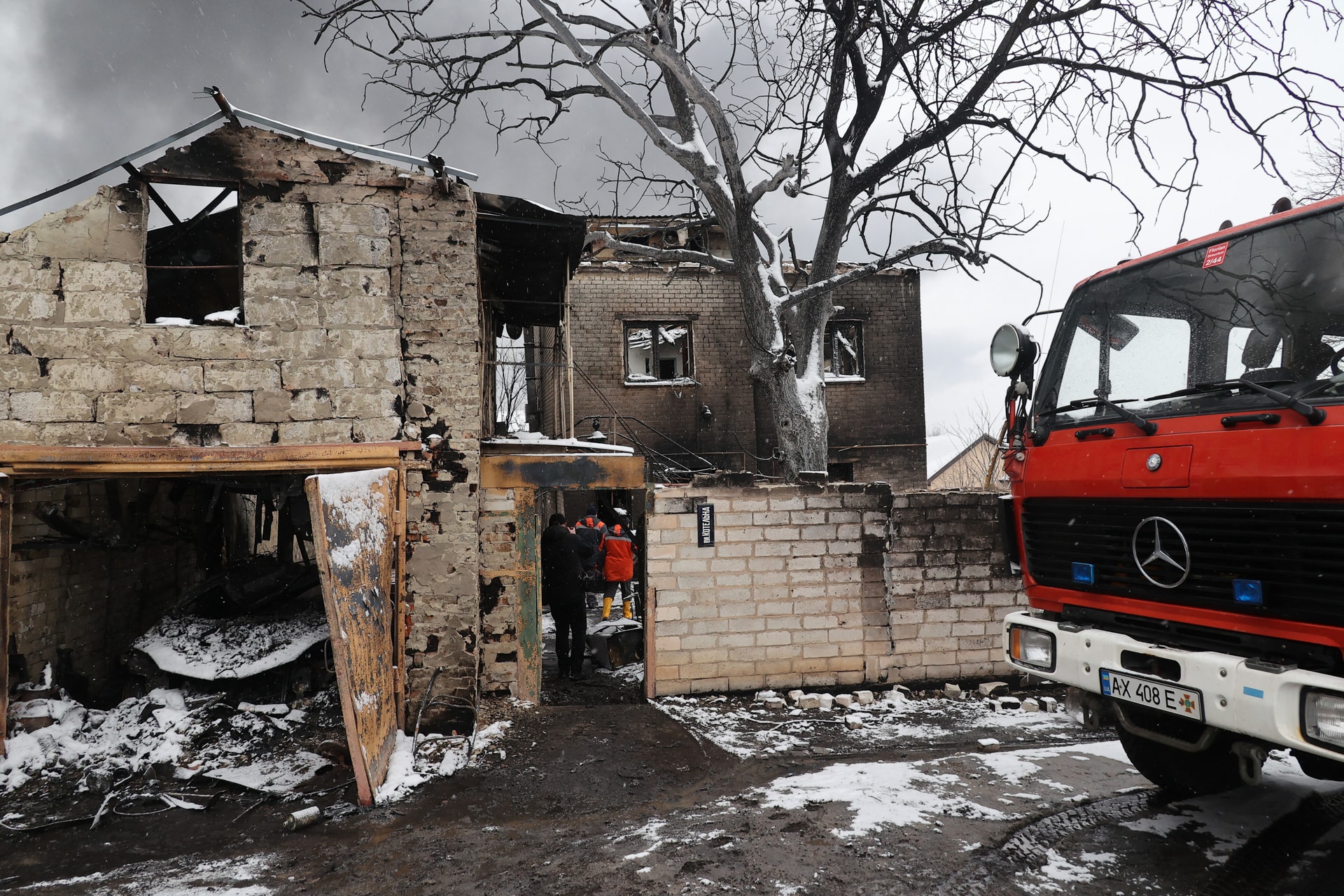 83 millió eurós humanitárius segély az Ukrajnában és a Moldovában élő menekülteknek