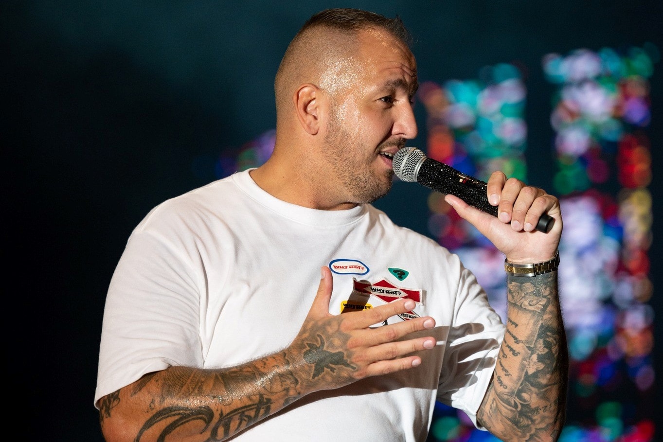 Curtis: Ennél aljasabb dolgot még nem láttam