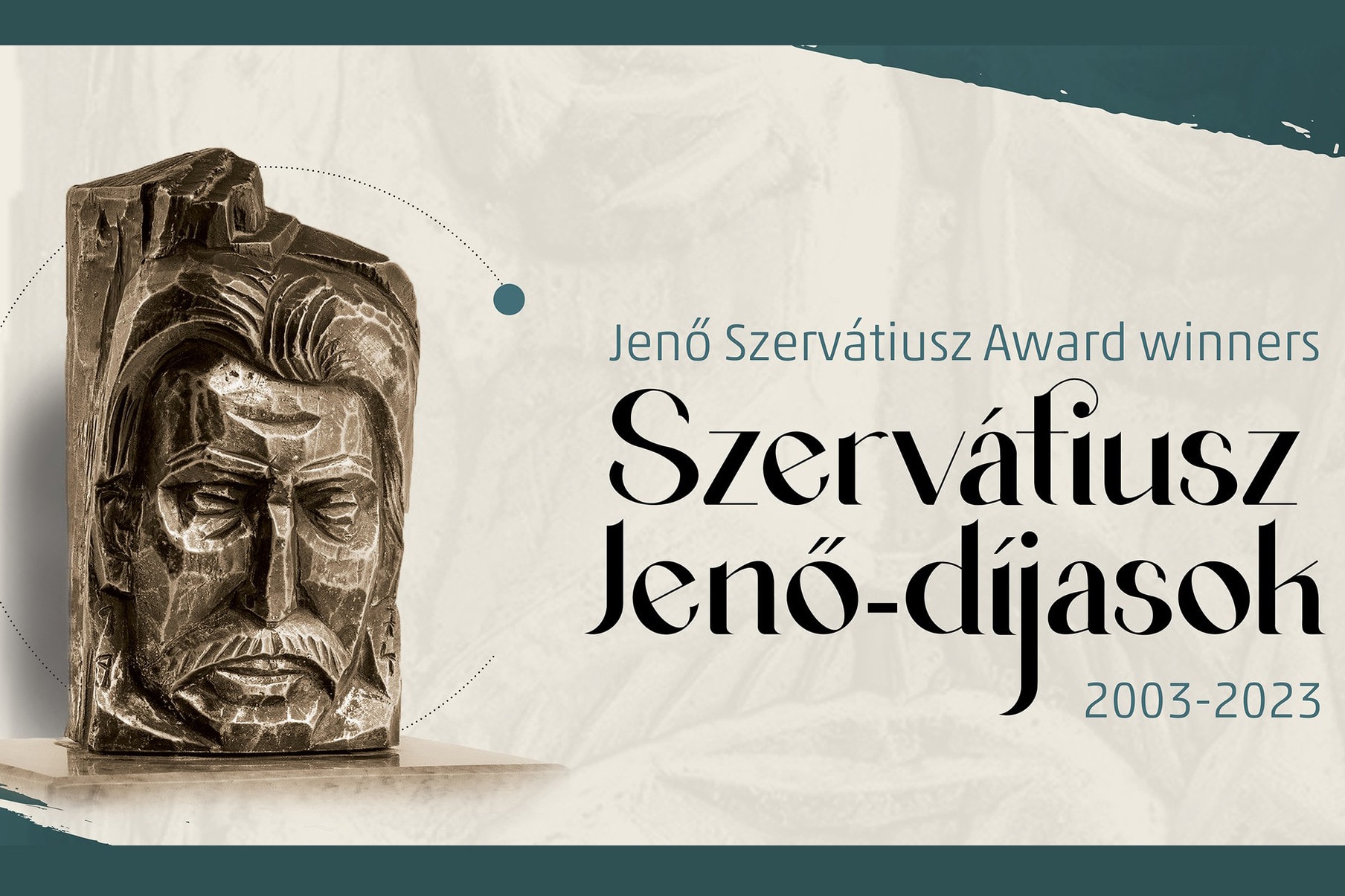 Szervátiusz Jenő-díjas alkotók munkáiból nyílik kiállítás a Műcsarnokban