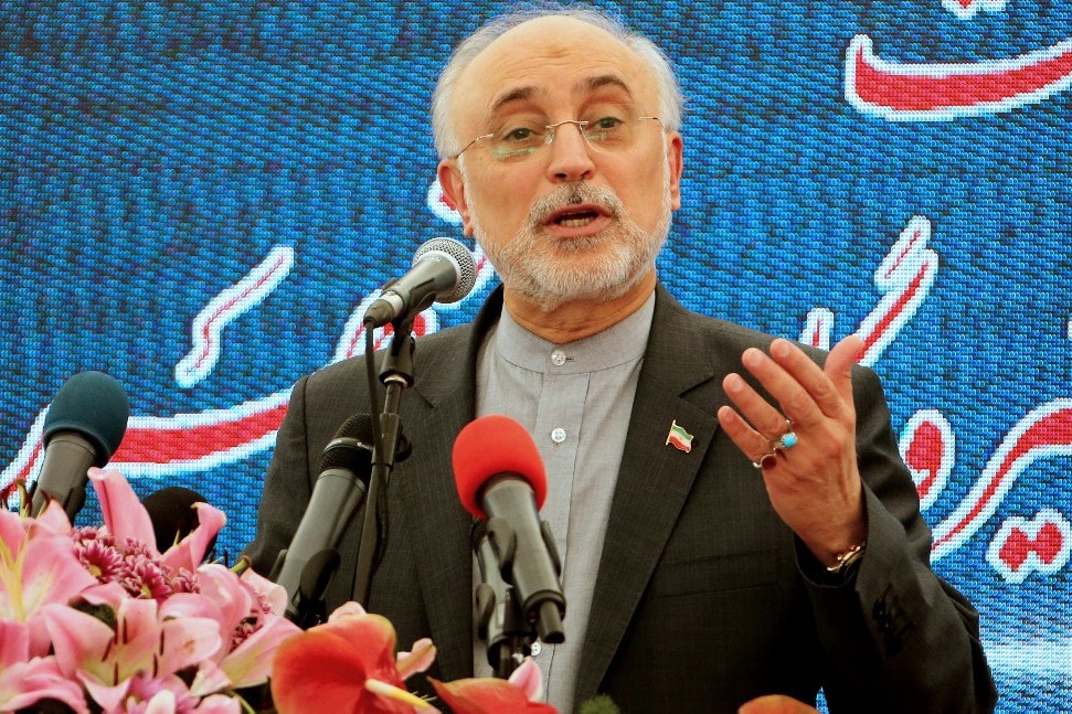 NAÜ: Nem átlátható Irán nukleáris tevékenysége