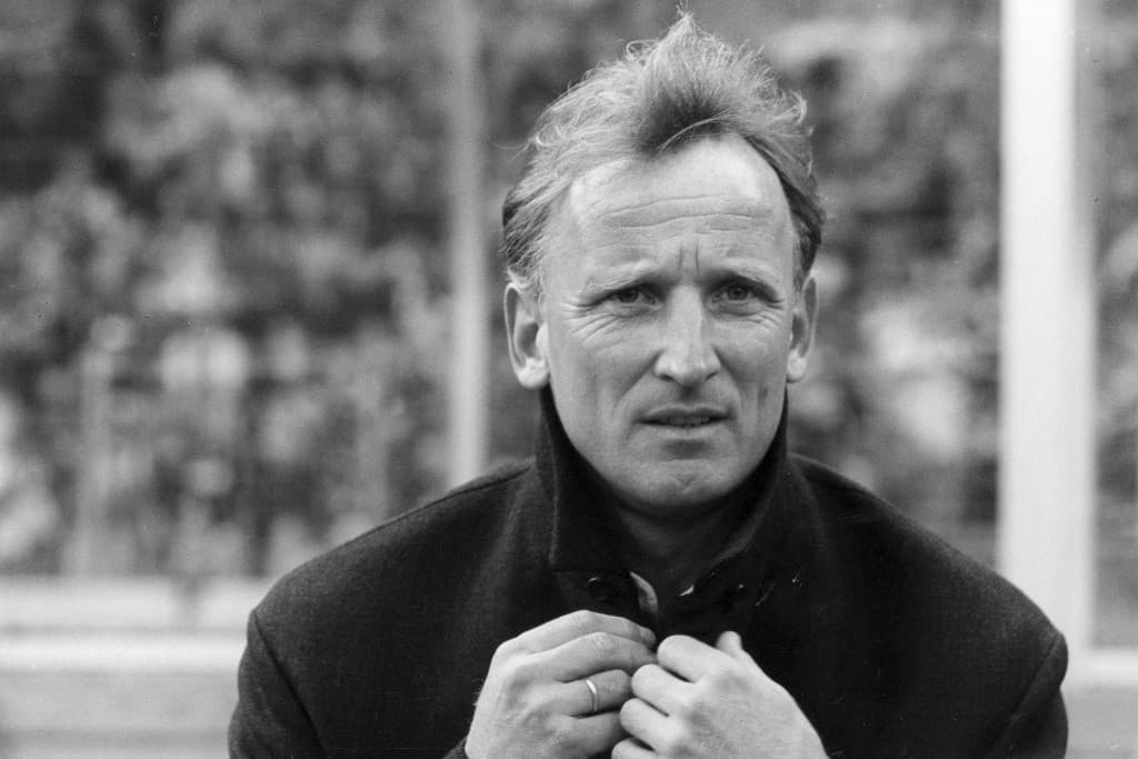 Elhunyt Andreas Brehme