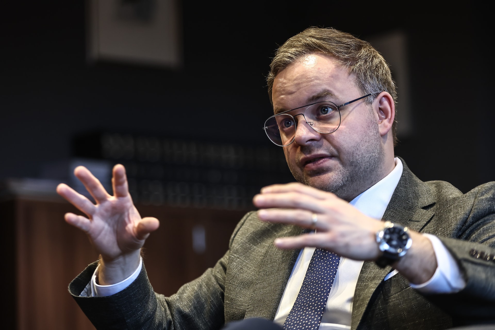 Orbán Balázs: A párhuzamos társadalmak a mindennapi valóság részei lettek Nyugat-Európában