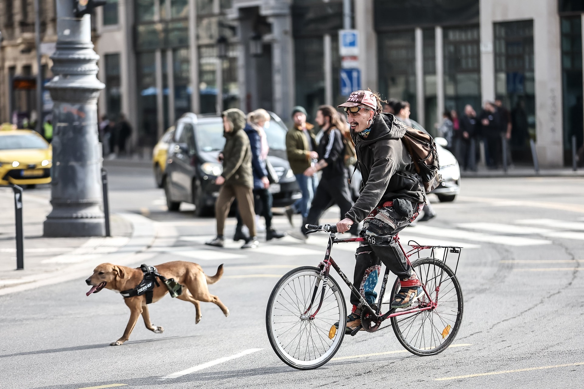 Változékonyra fordul az időjárás a hétvégén