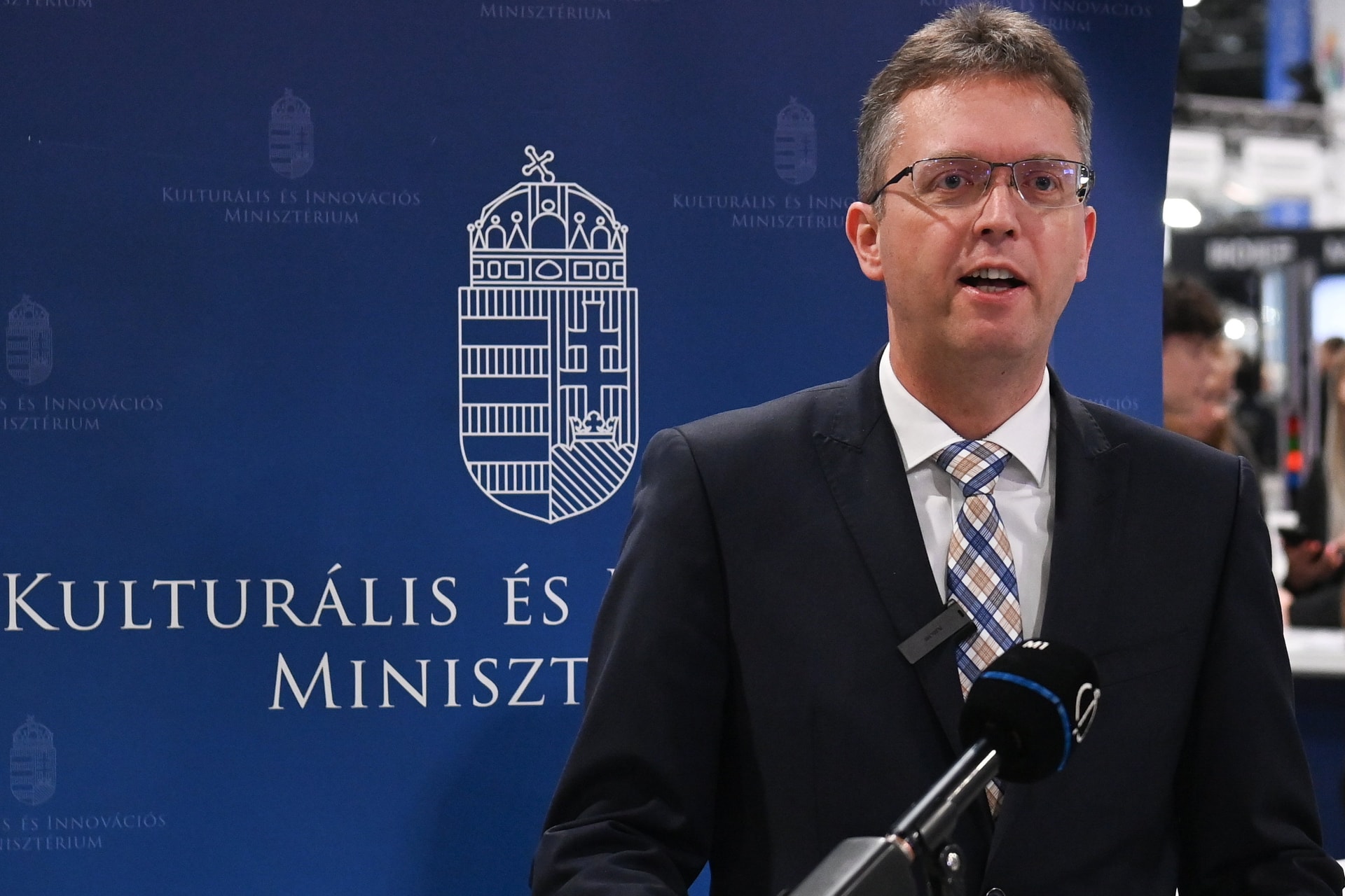 A GINOP plusz program munkahelyi képzés harmadik szakaszában 15 milliárd forintra lehet pályázni