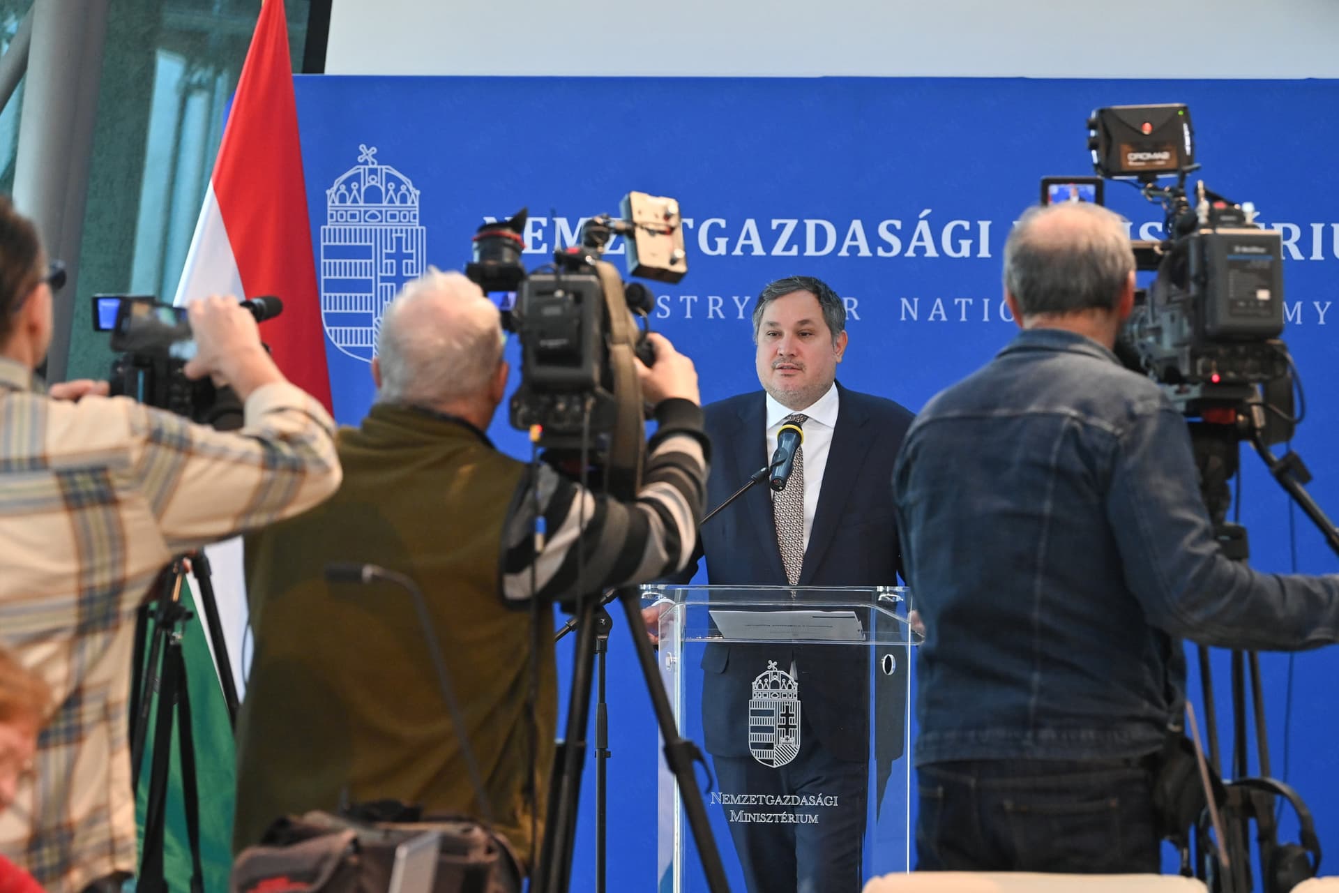 Kivezetik a kkv-kamatstopot