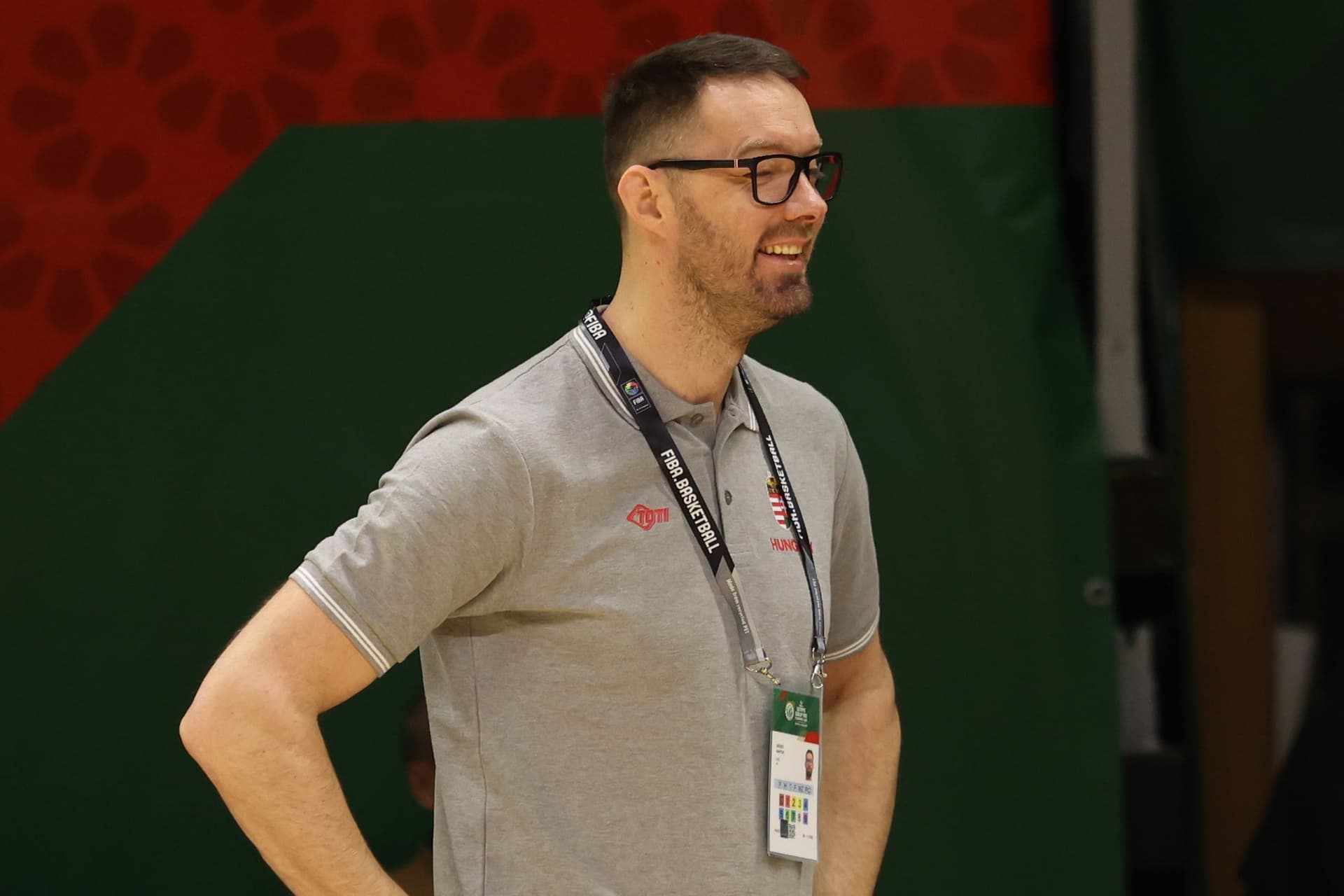 Báder Márton: A gyászon úgy tudunk túllendülni, ha győzelmeket aratunk