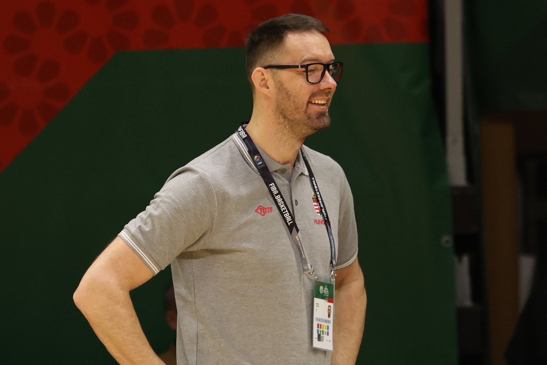 Báder Márton: A gyászon úgy tudunk túllendülni, ha győzelmeket aratunk