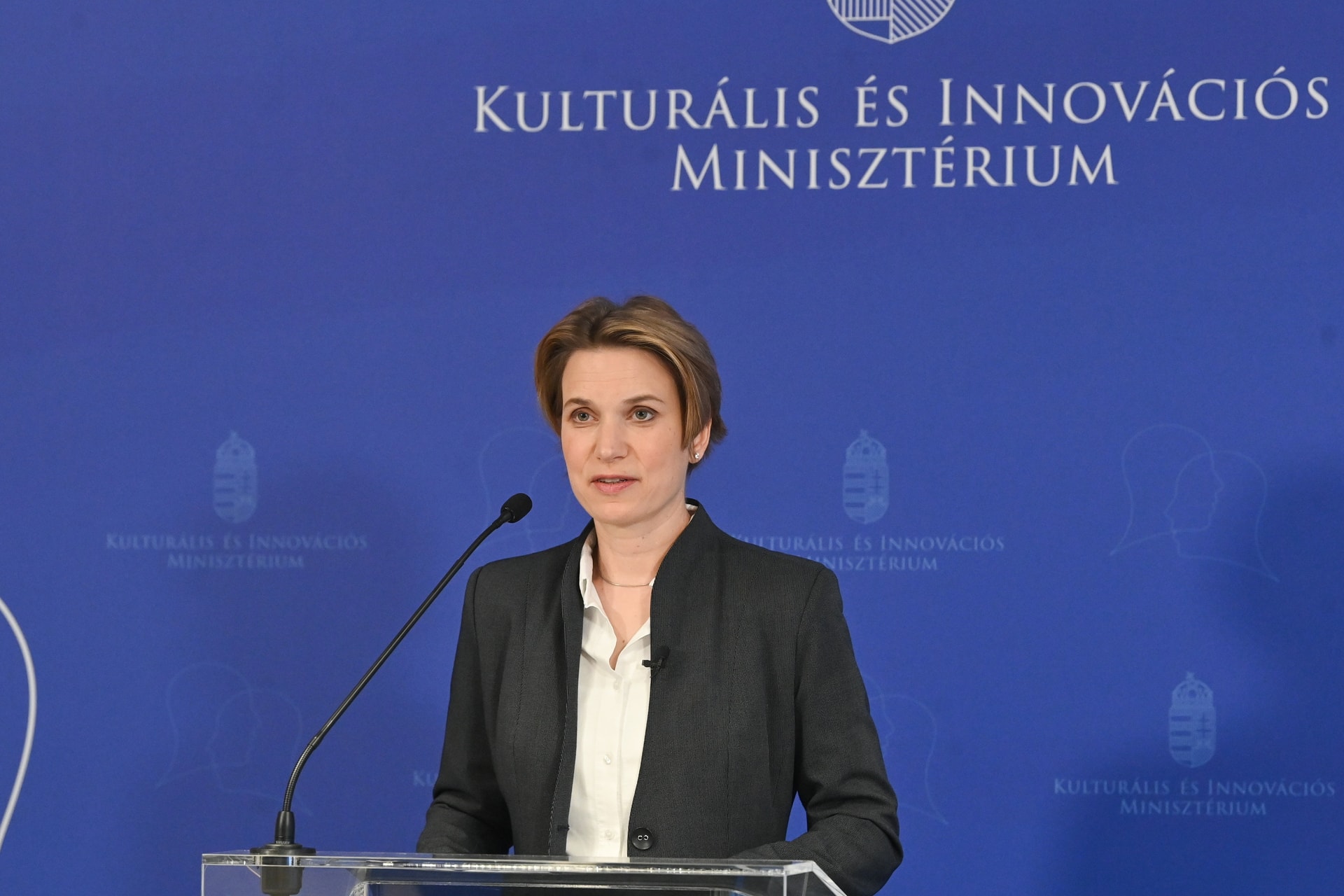 Hornung Ágnes: Még egy hétig lehet pályázni a Bonis Bona díjra