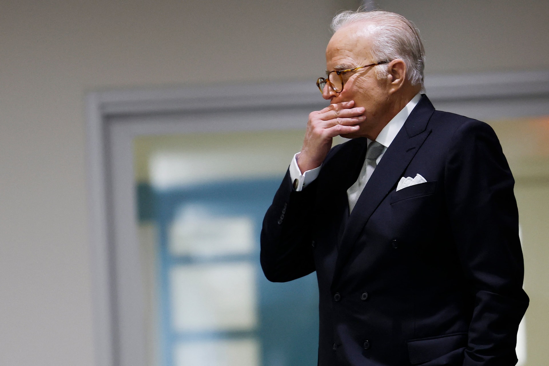 Axios: Biden közölte Netanjahuval, hogy nem támogatja az Irán elleni megtorlást